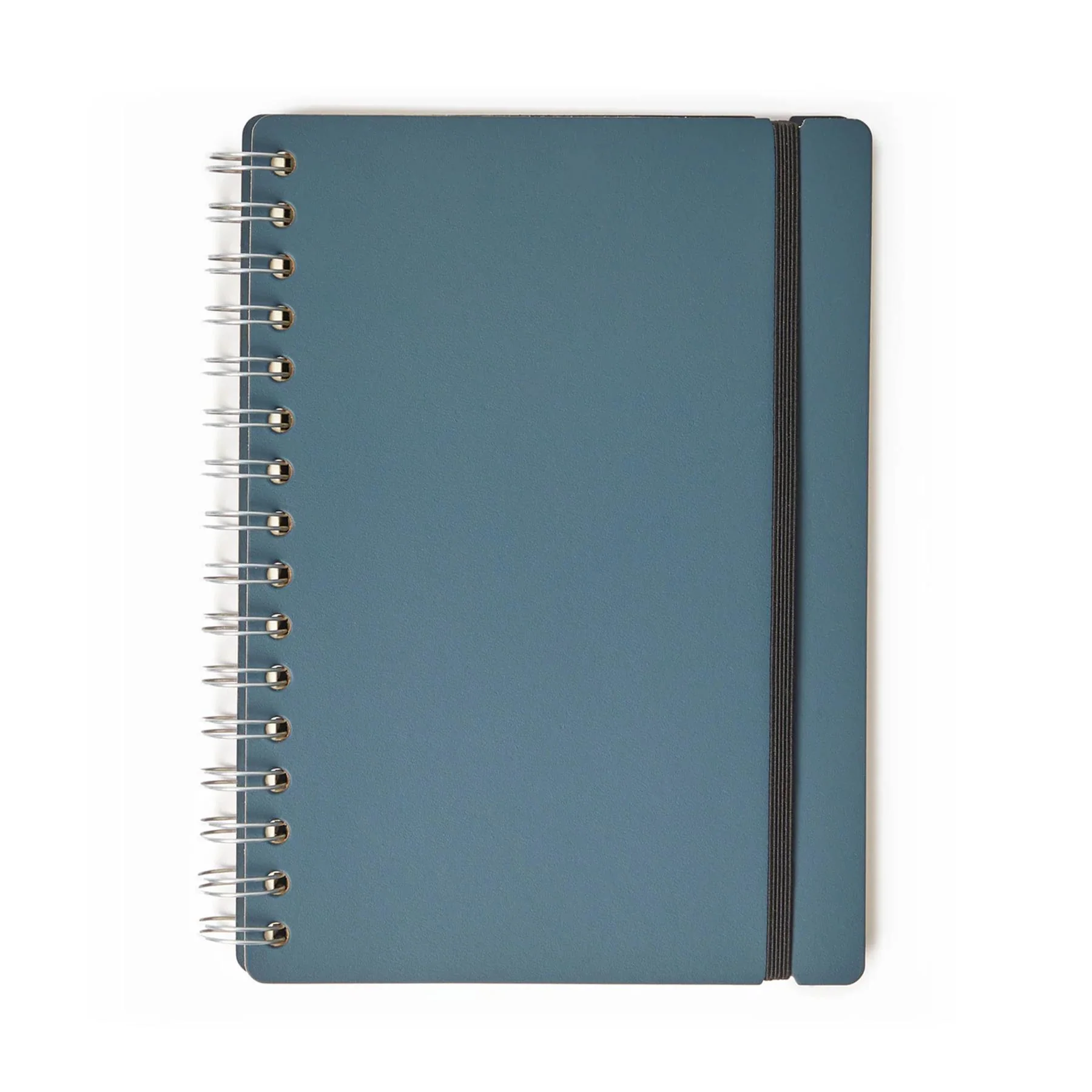 The Conran Shop Cuero Leather A5 Notebook