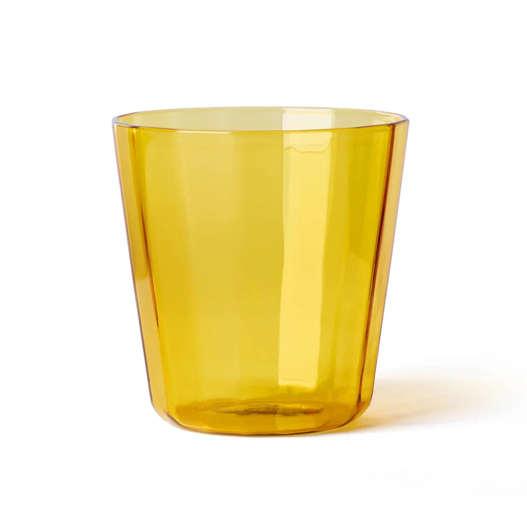 The Conran Shop Fade Glass Set of 4 Tumblers - Image 6