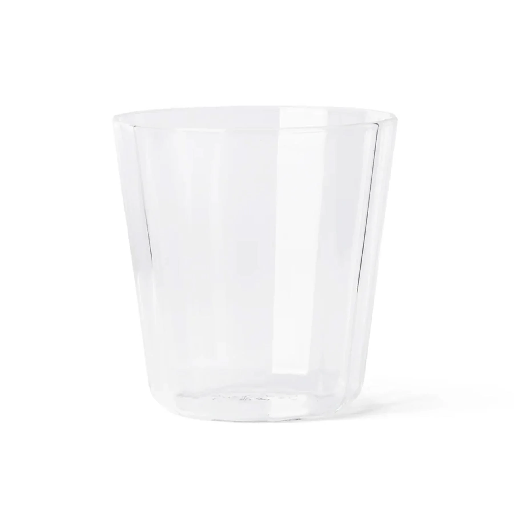 The Conran Shop Fade Glass Set of 4 Tumblers - Image 7