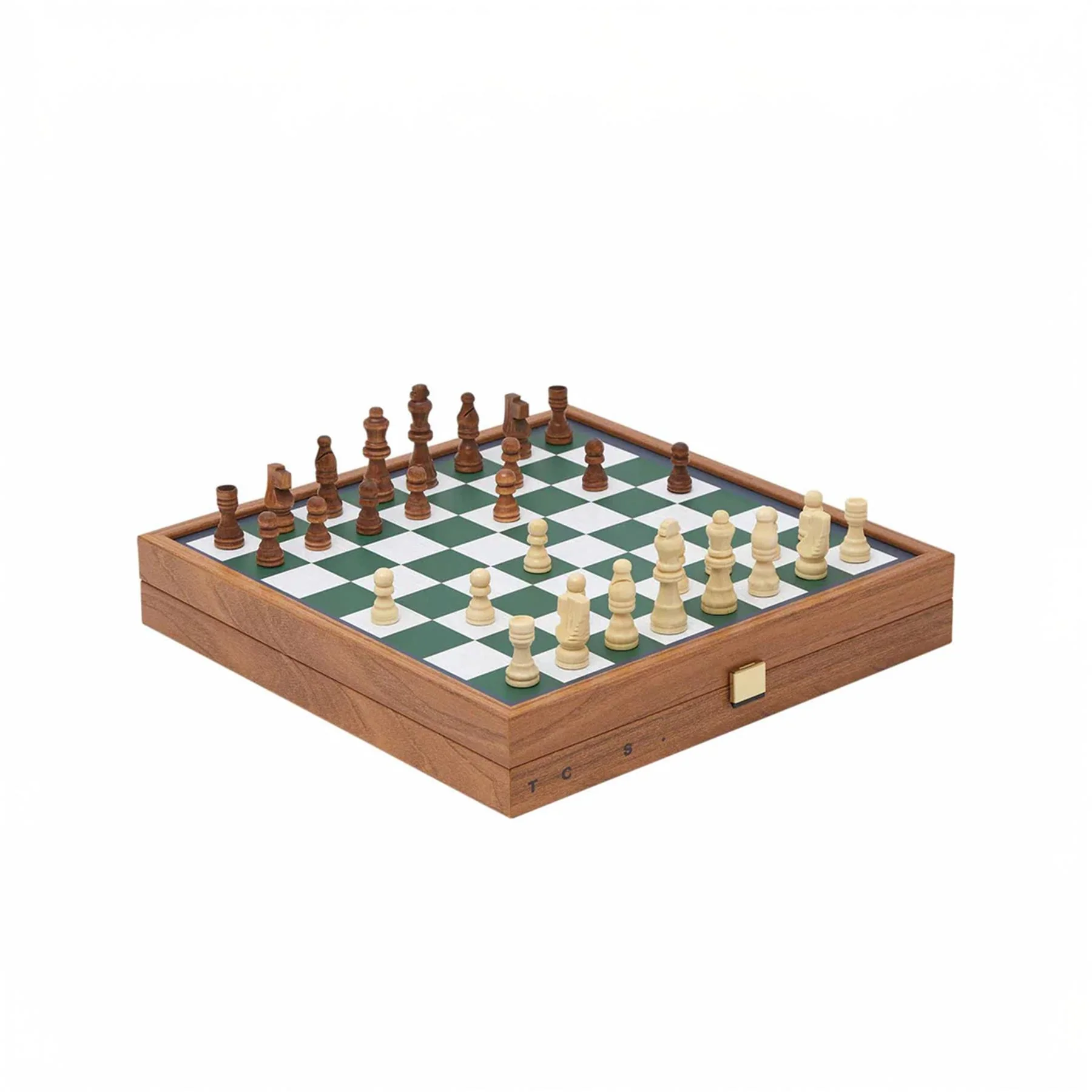 The Conran Shop Milos Combo Game Set - Image 5