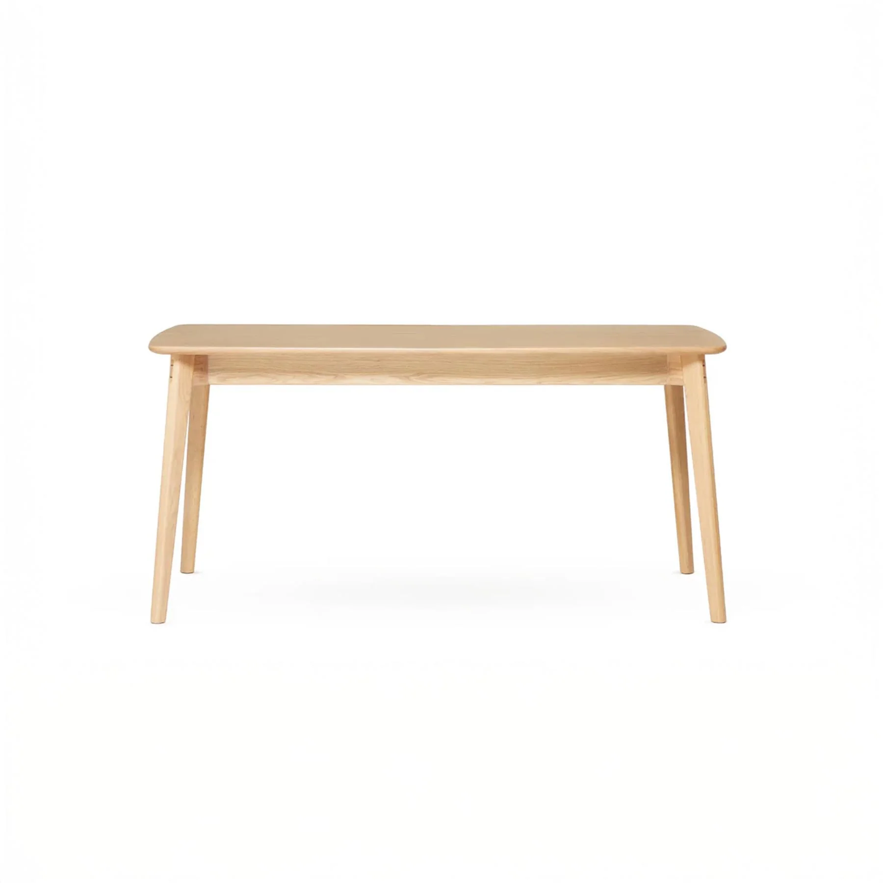 The Conran Shop Ninety Extendable Dining Table - Image 10