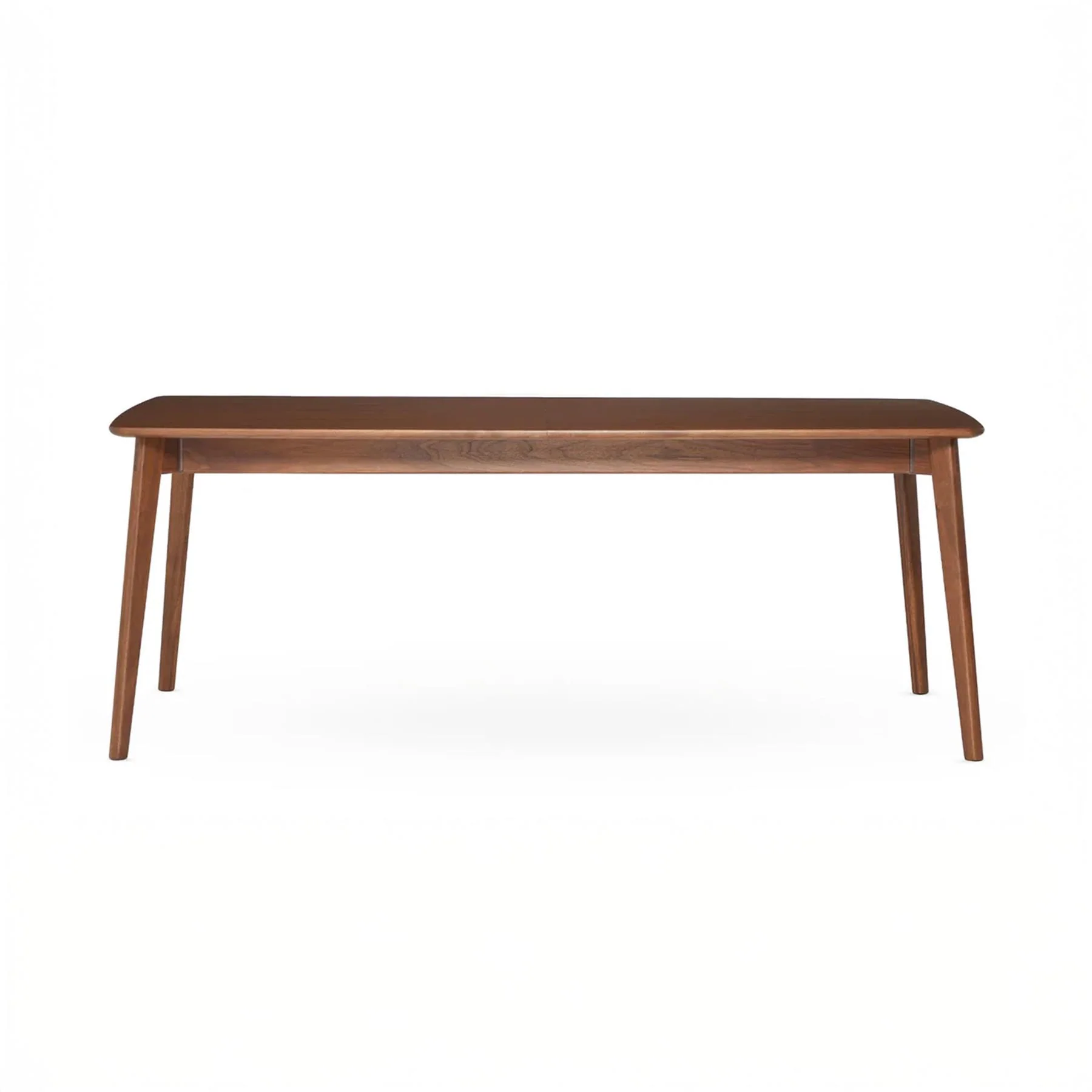 The Conran Shop Ninety Extendable Dining Table - Image 8