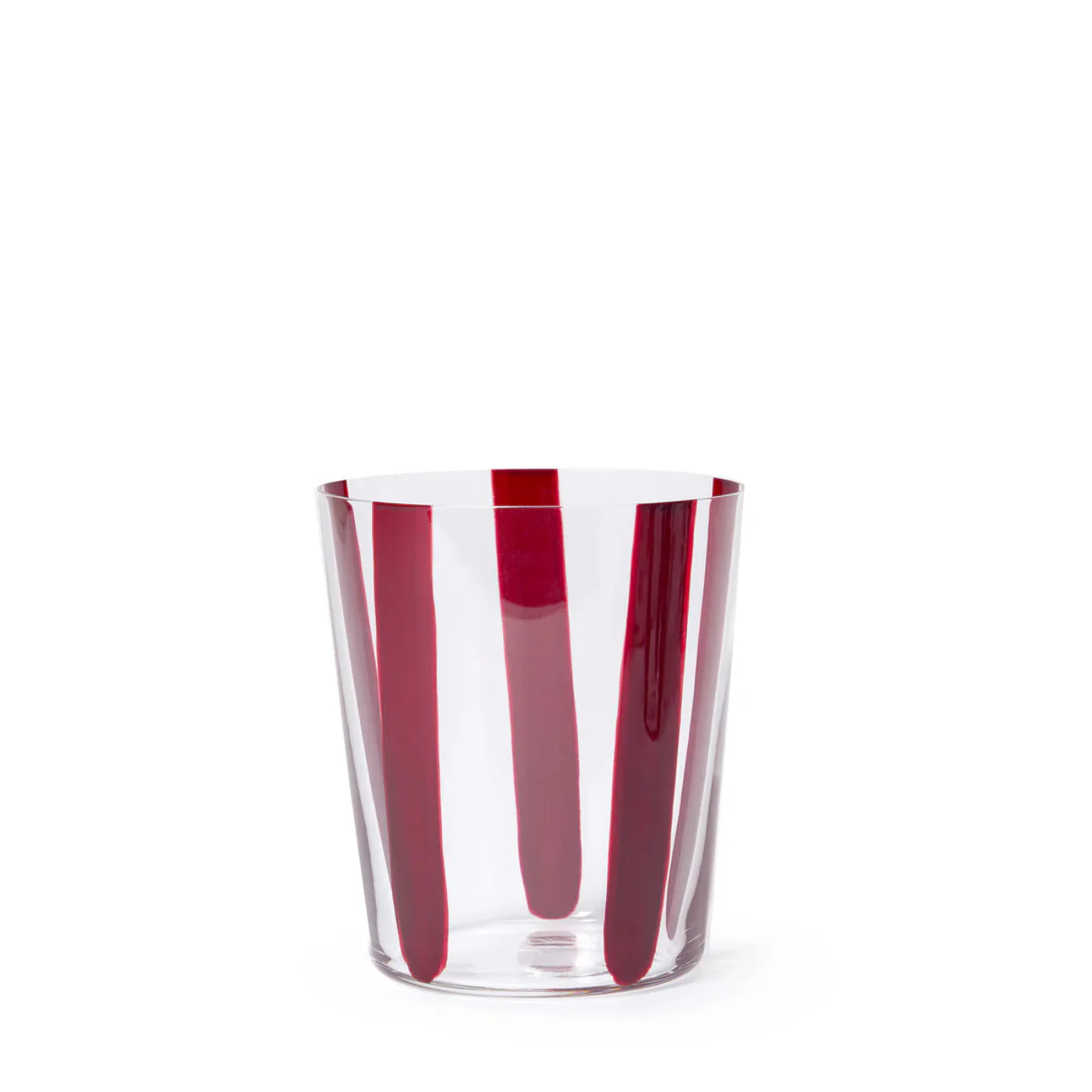 The Conran Shop Nova Stripe Set of 4 Tumblers - Image 11