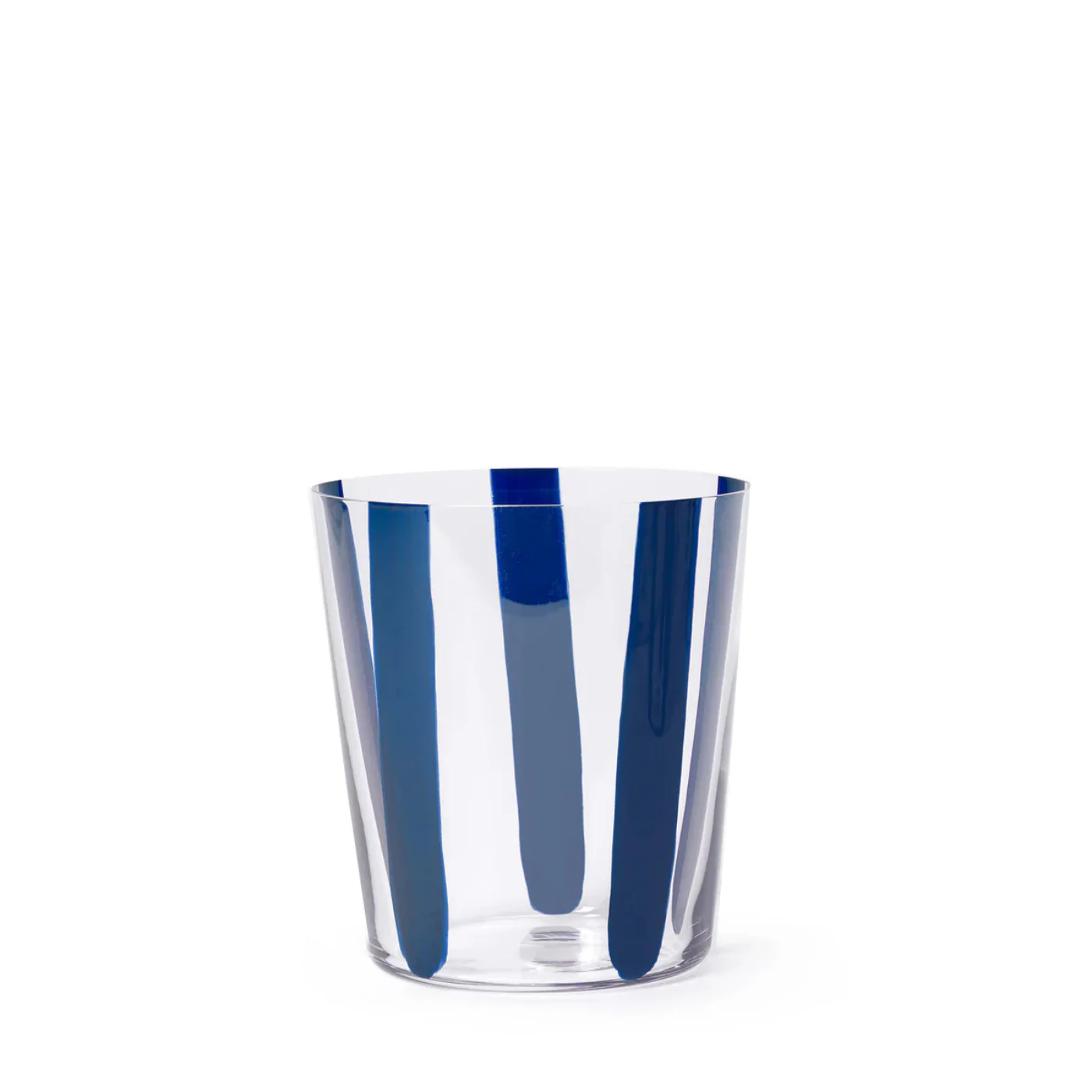 The Conran Shop Nova Stripe Set of 4 Tumblers - Image 9