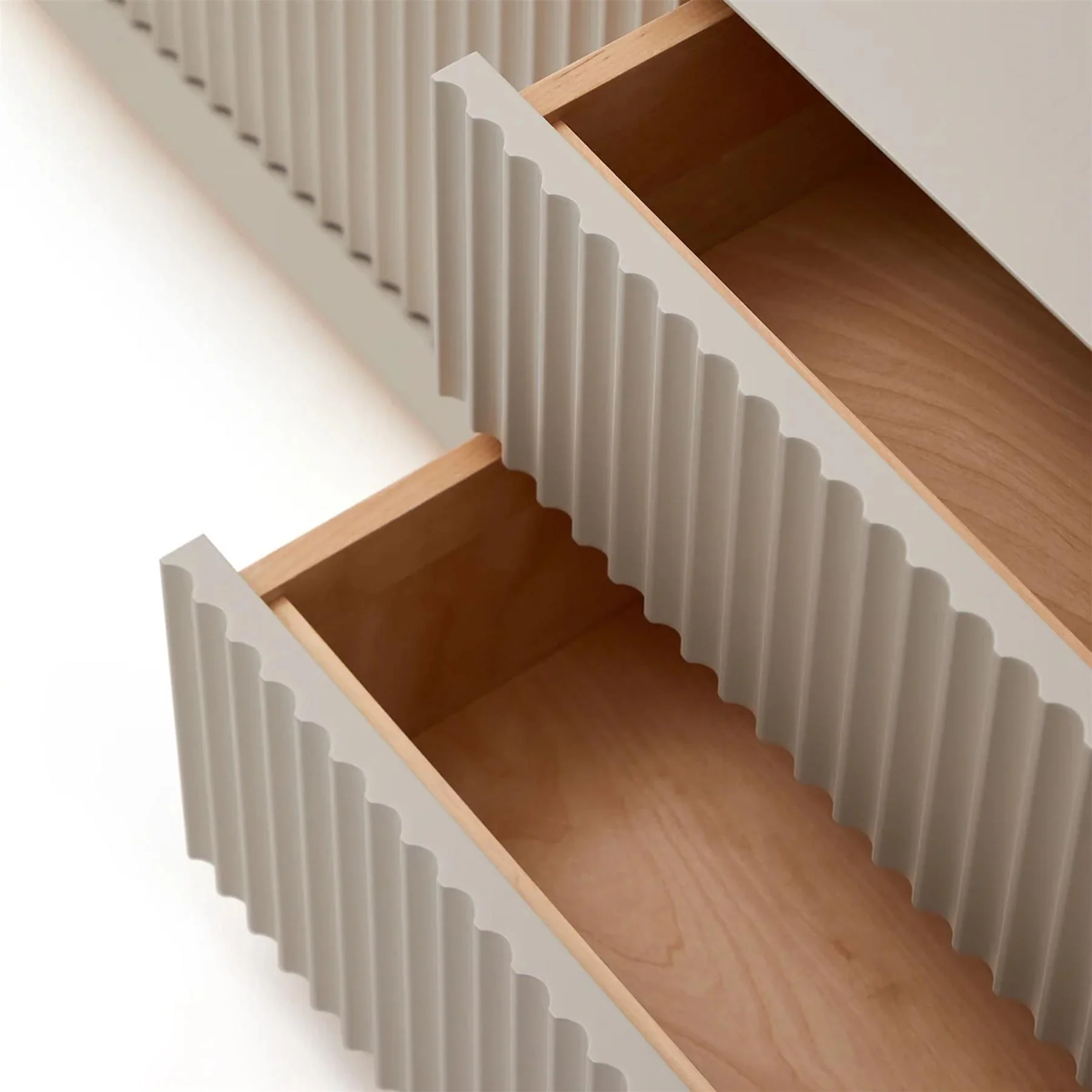 The Conran Shop Pillar Sideboard - Image 3