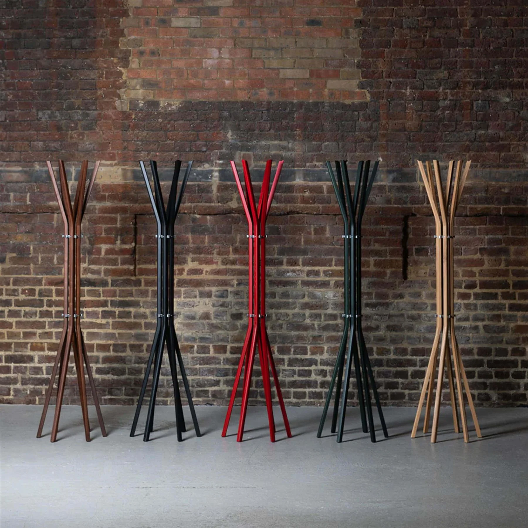 The Conran Shop Pirouette Coat Stand - Image 2