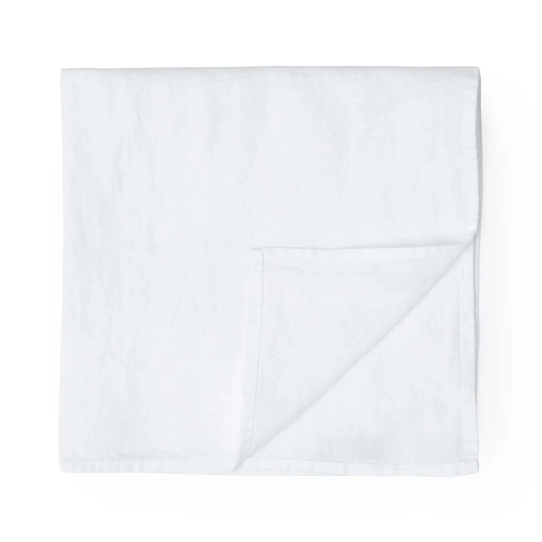 The Conran Shop Plain Linen Napkin - Image 12