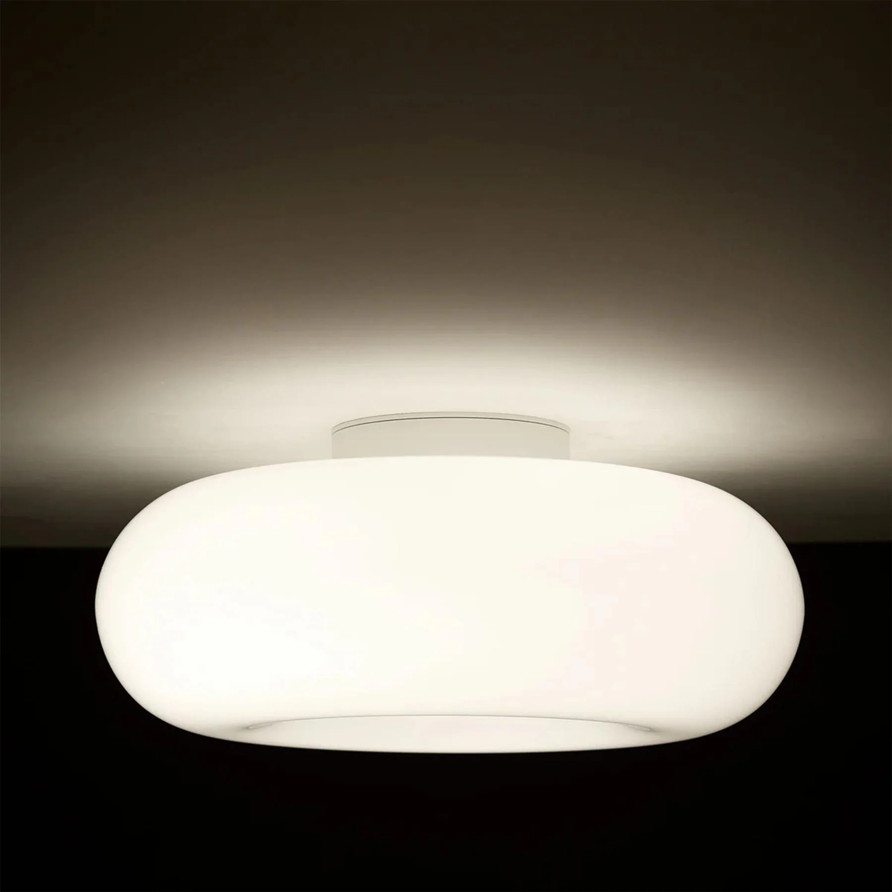The Conran Shop Torus Flush Ceiling Light - Image 3