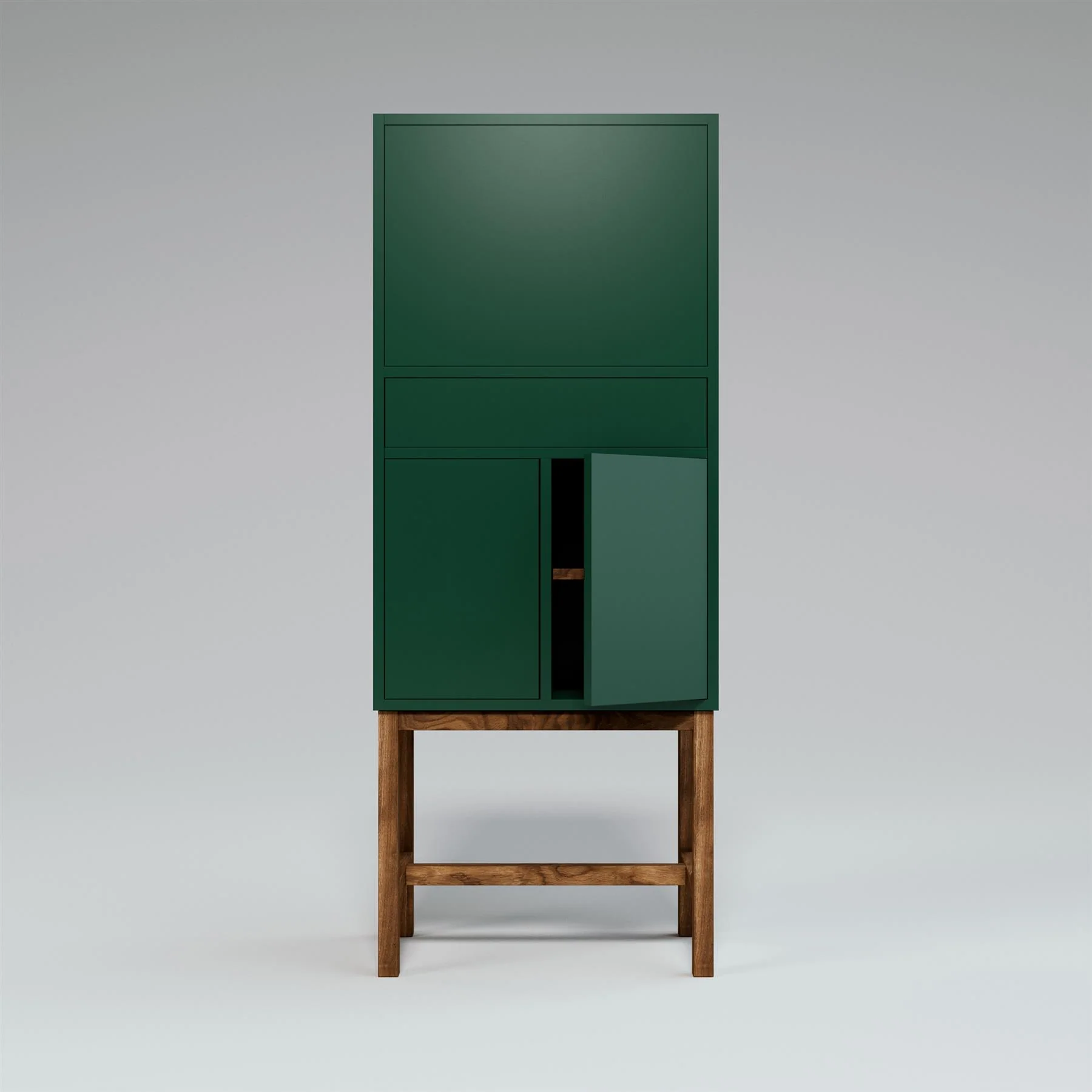 The Drinks Cabinet : Petit Push Open - Image 17