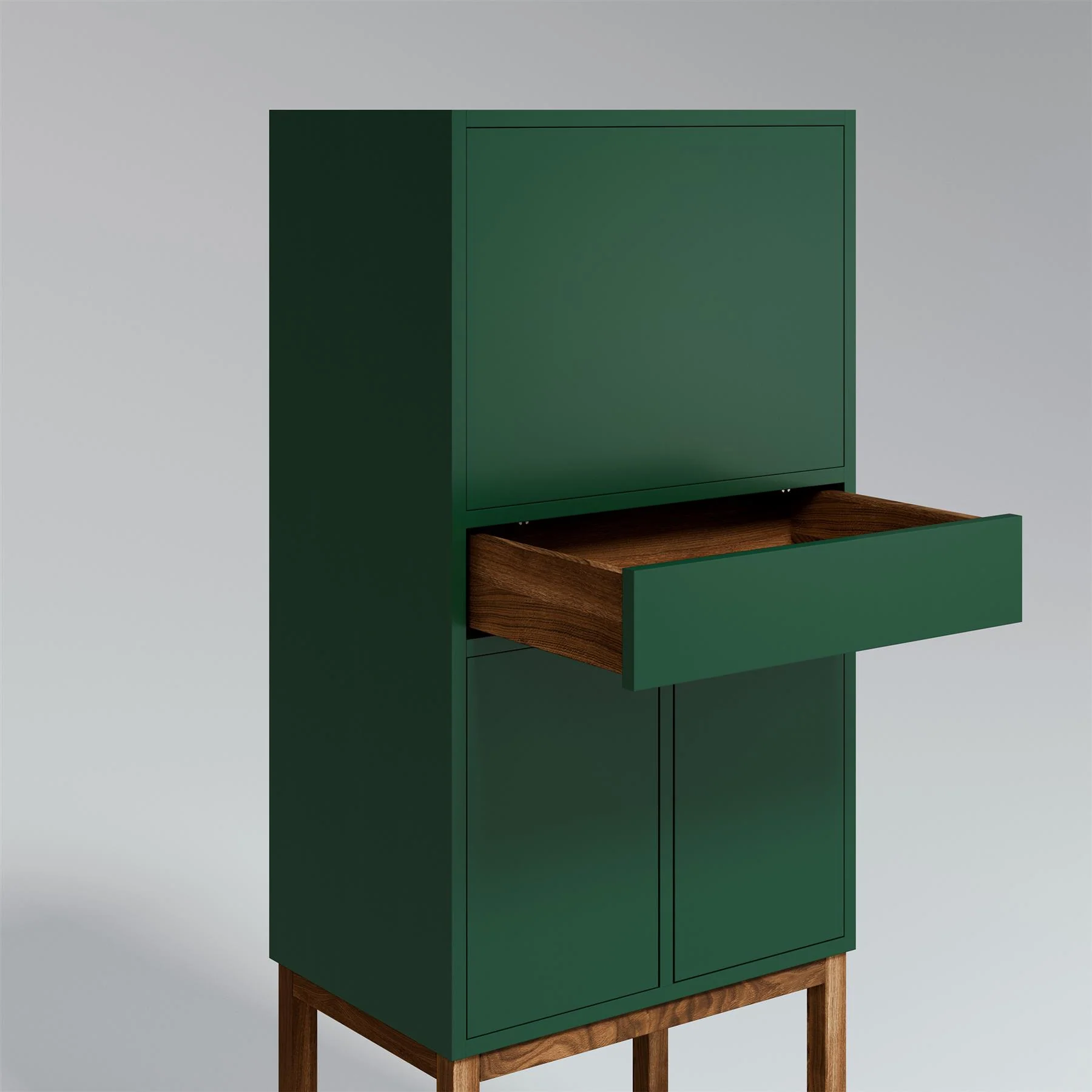 The Drinks Cabinet : Petit Push Open - Image 20