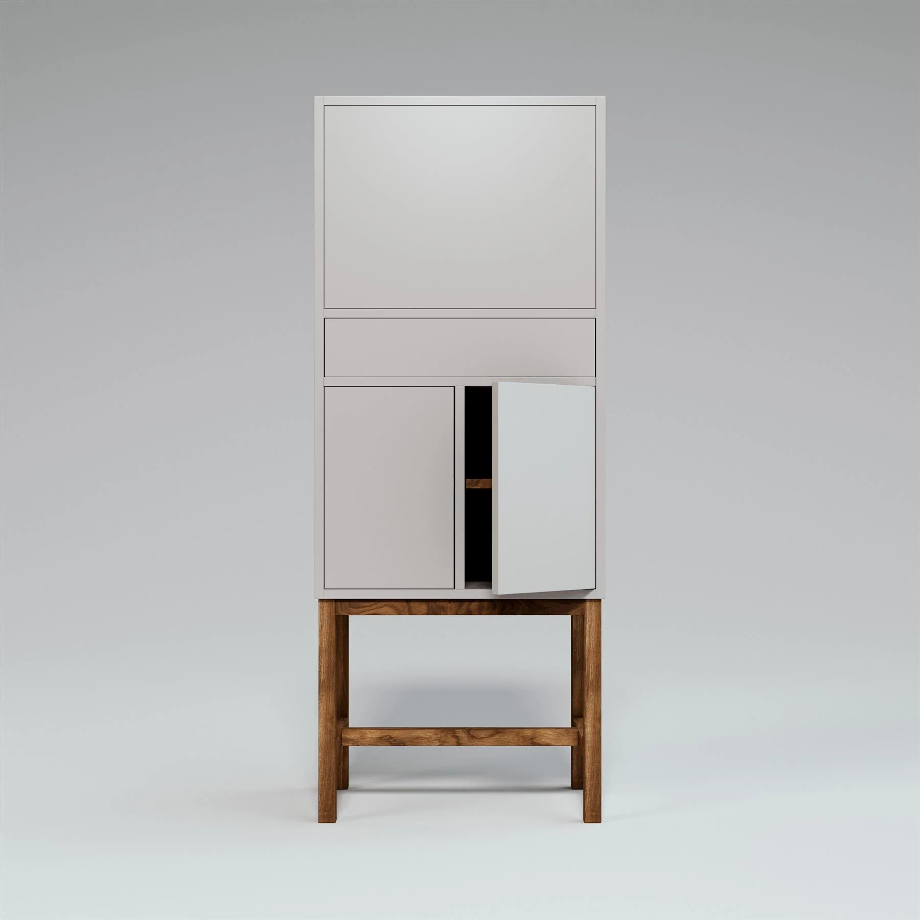 The Drinks Cabinet : Petit Push Open - Image 21