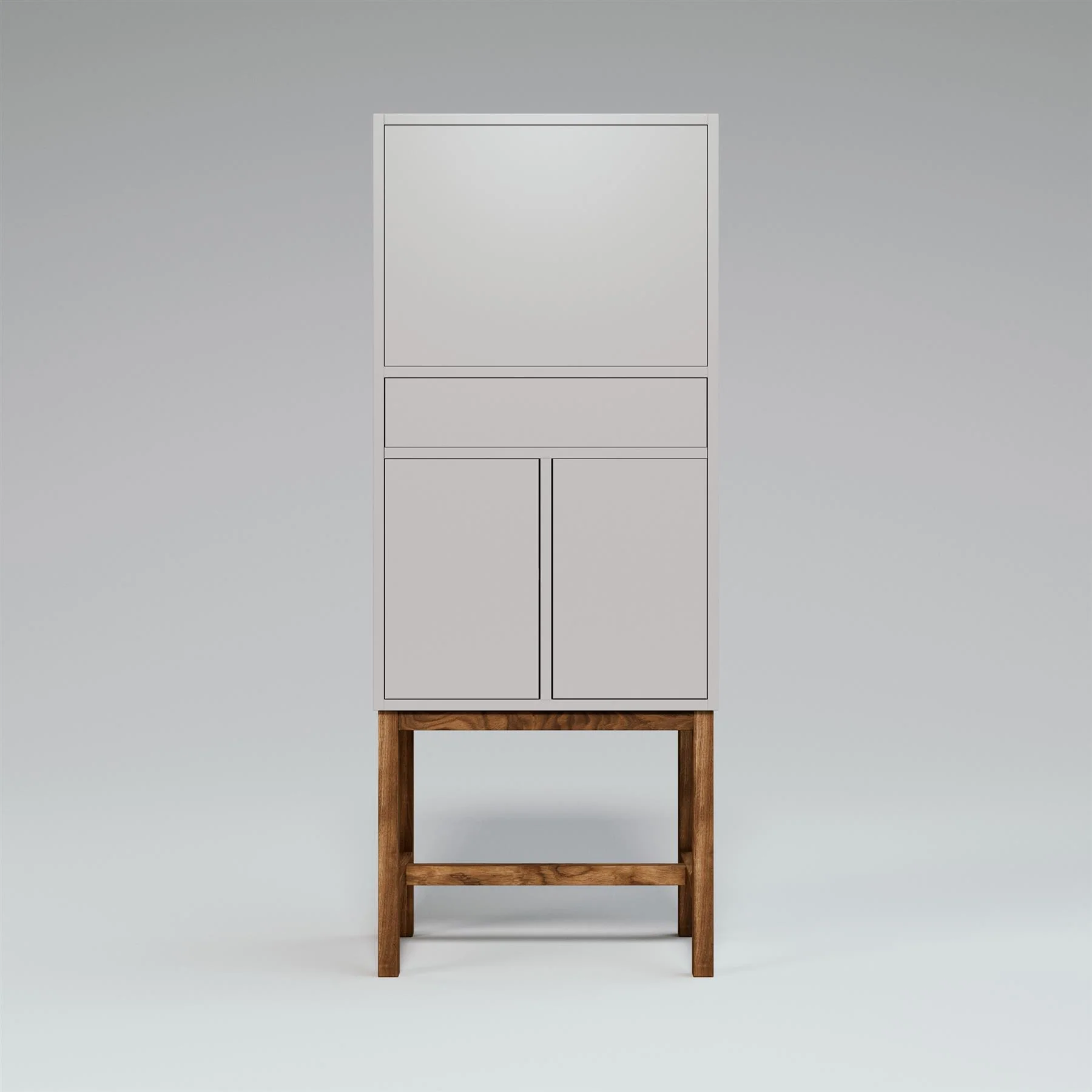 The Drinks Cabinet : Petit Push Open - Image 23