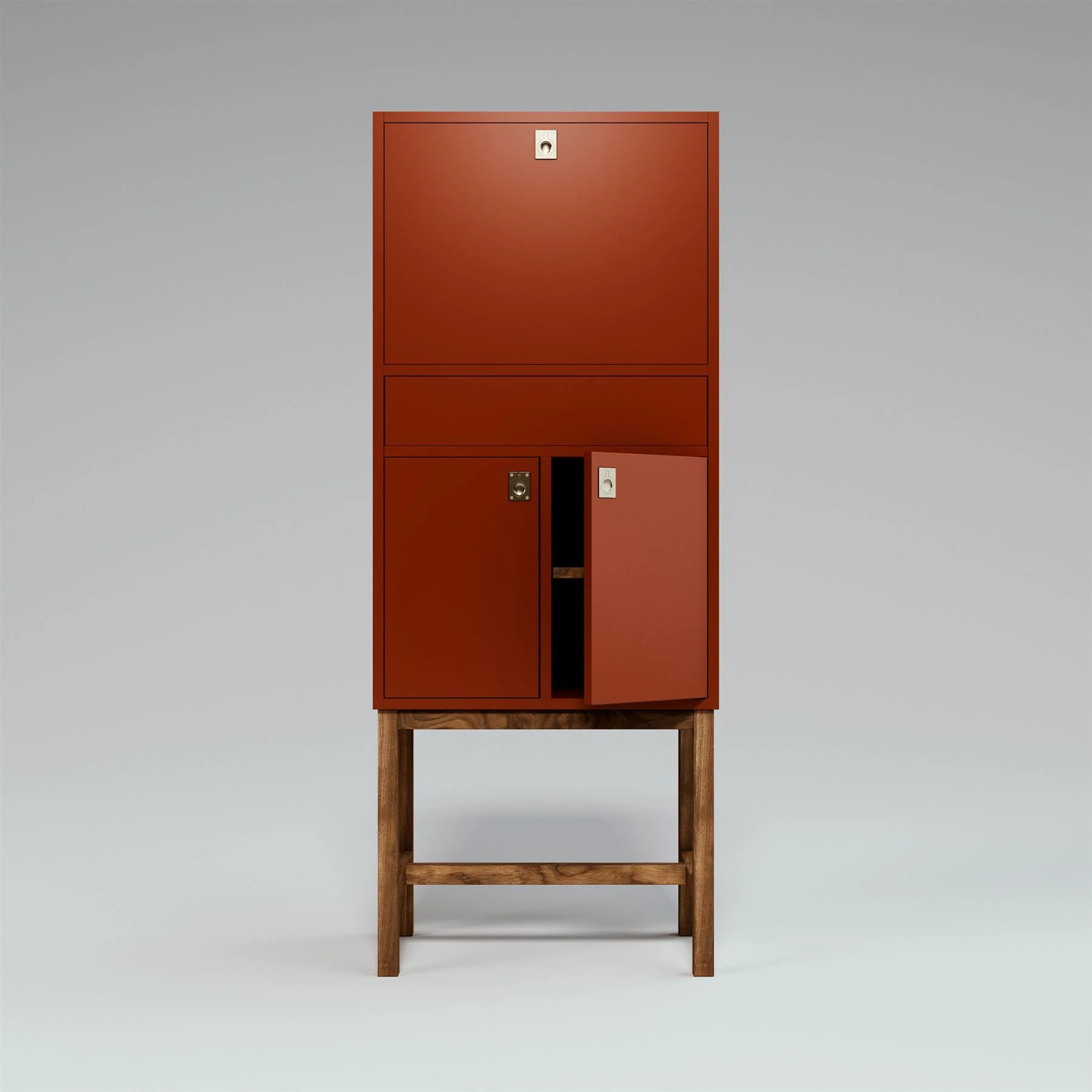 The Drinks Cabinet : Petit with Handles - Image 8