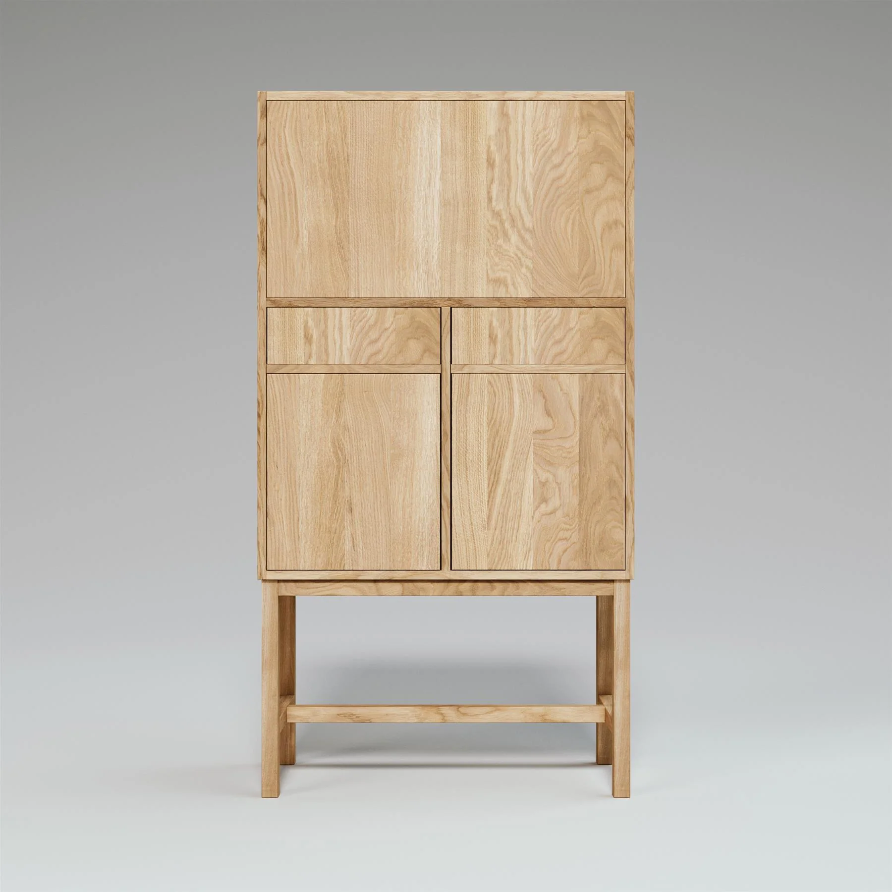 The Drinks Cabinet : Standard Push Open - Image 24