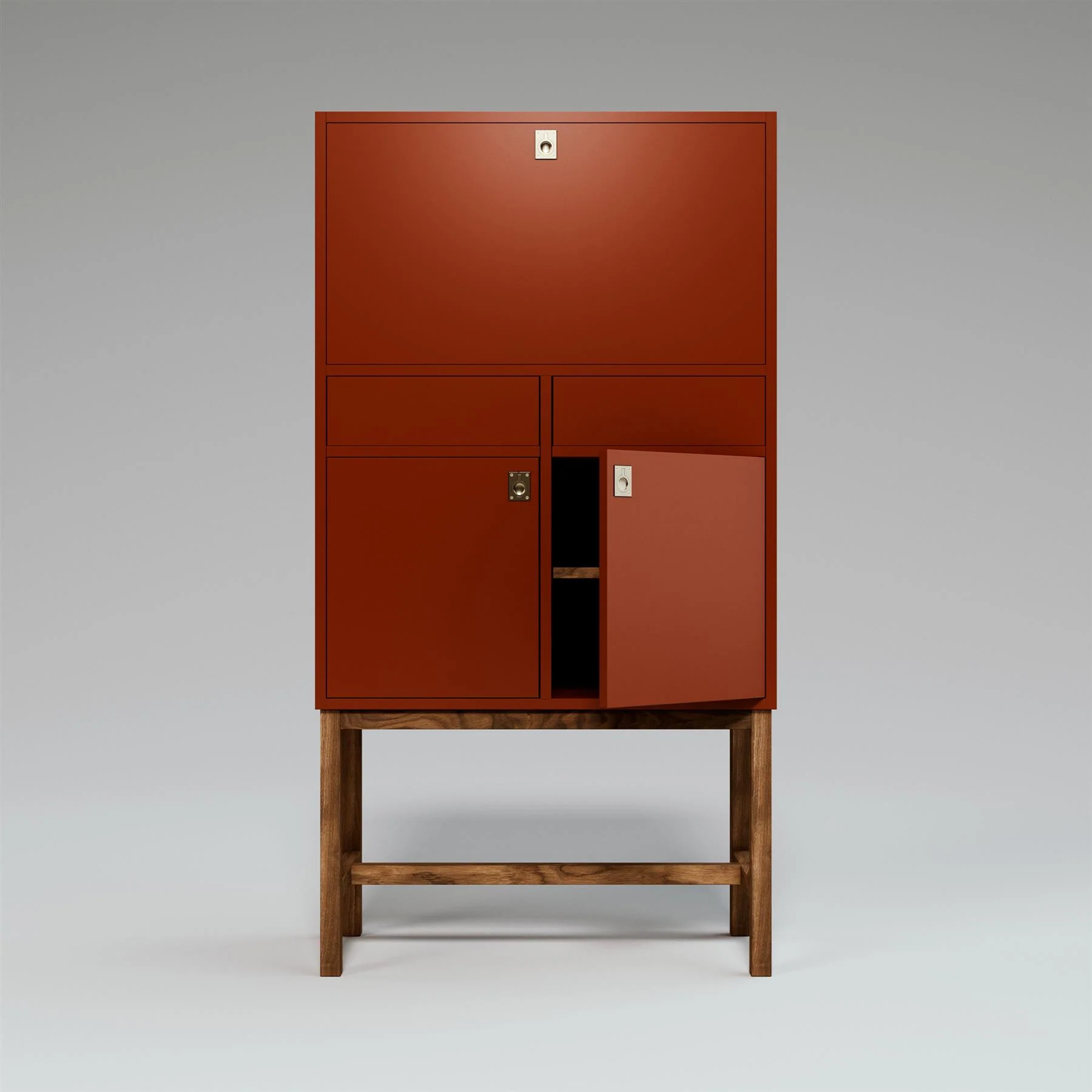 The Drinks Cabinet : Standard with Handles - Image 13