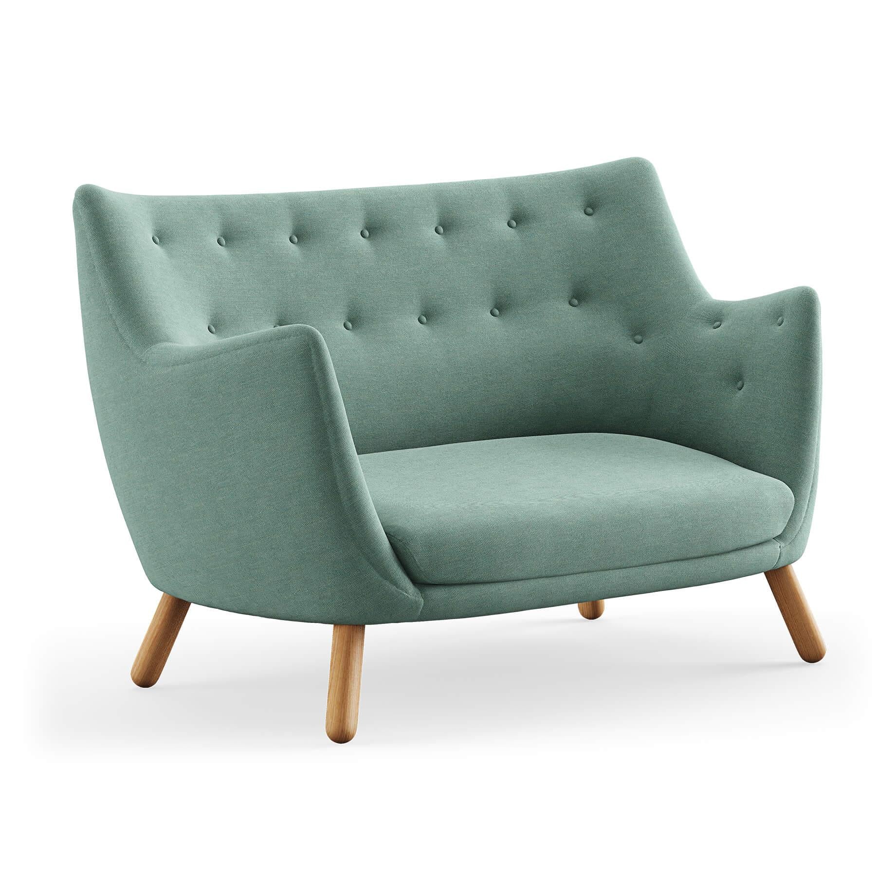 The Poet Sofa in Dark Oiled Oak - Image 32