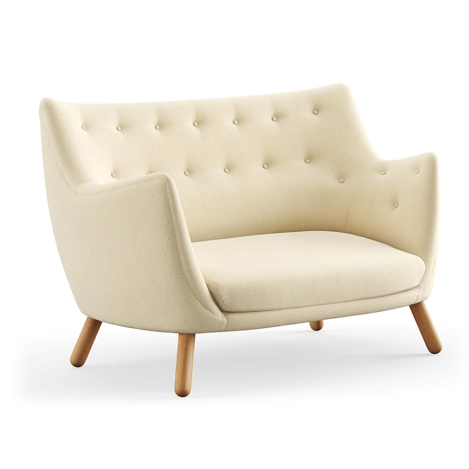 The Poet Sofa in Dark Oiled Oak - Image 34