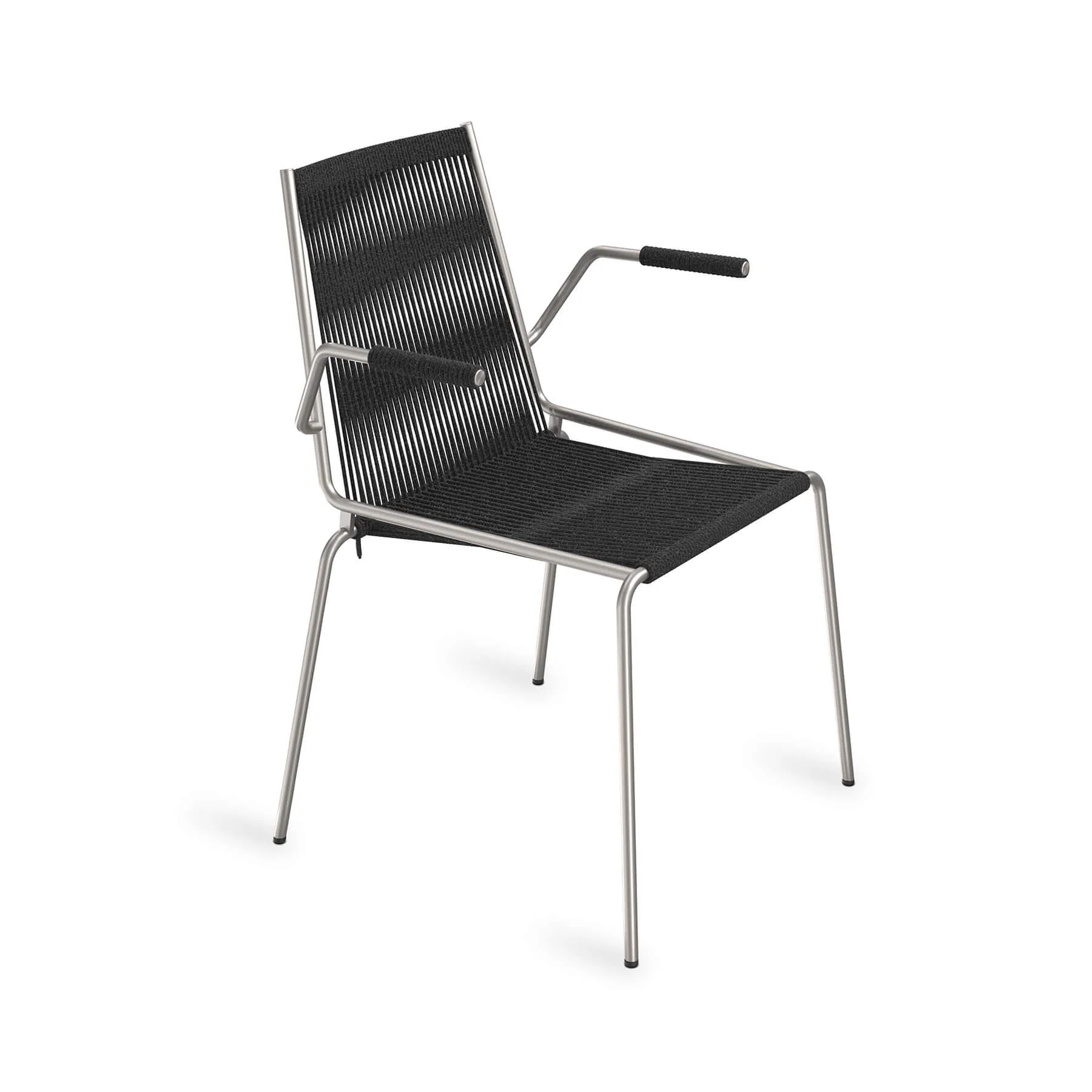 Thorup Copenhagen Noel Chair - with armrests - Image 11