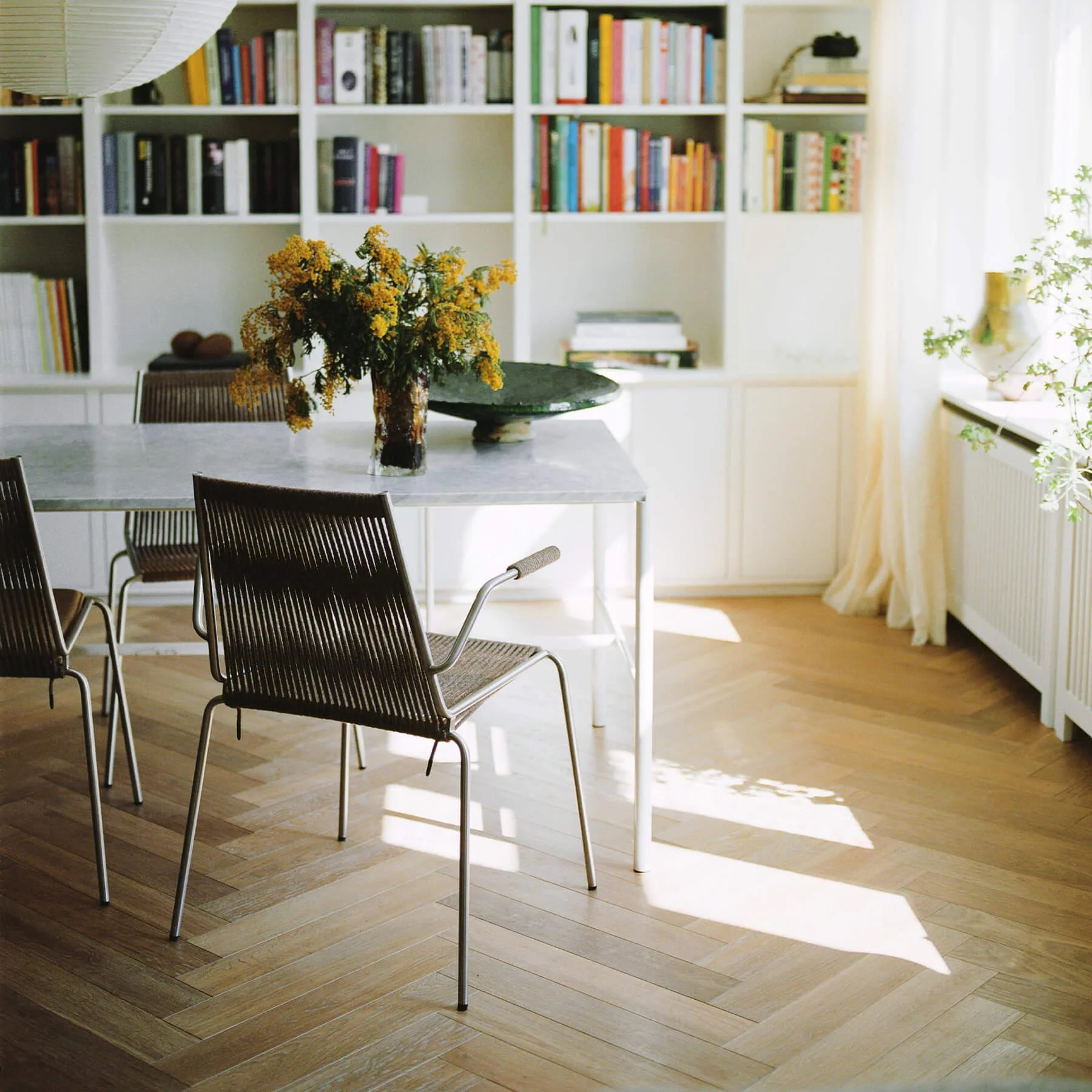 Thorup Copenhagen Noel Chair - with armrests - Image 4