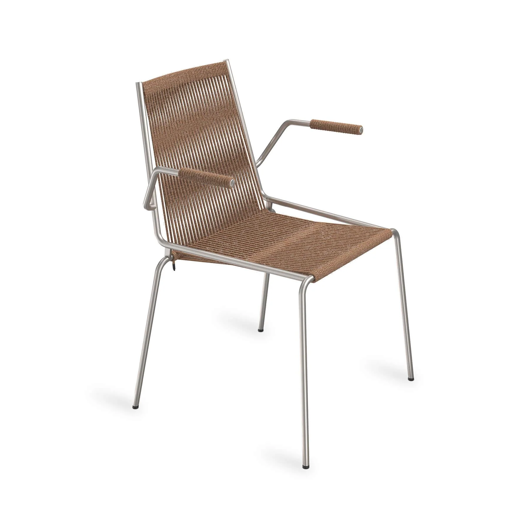 Thorup Copenhagen Noel Chair - with armrests - Image 6