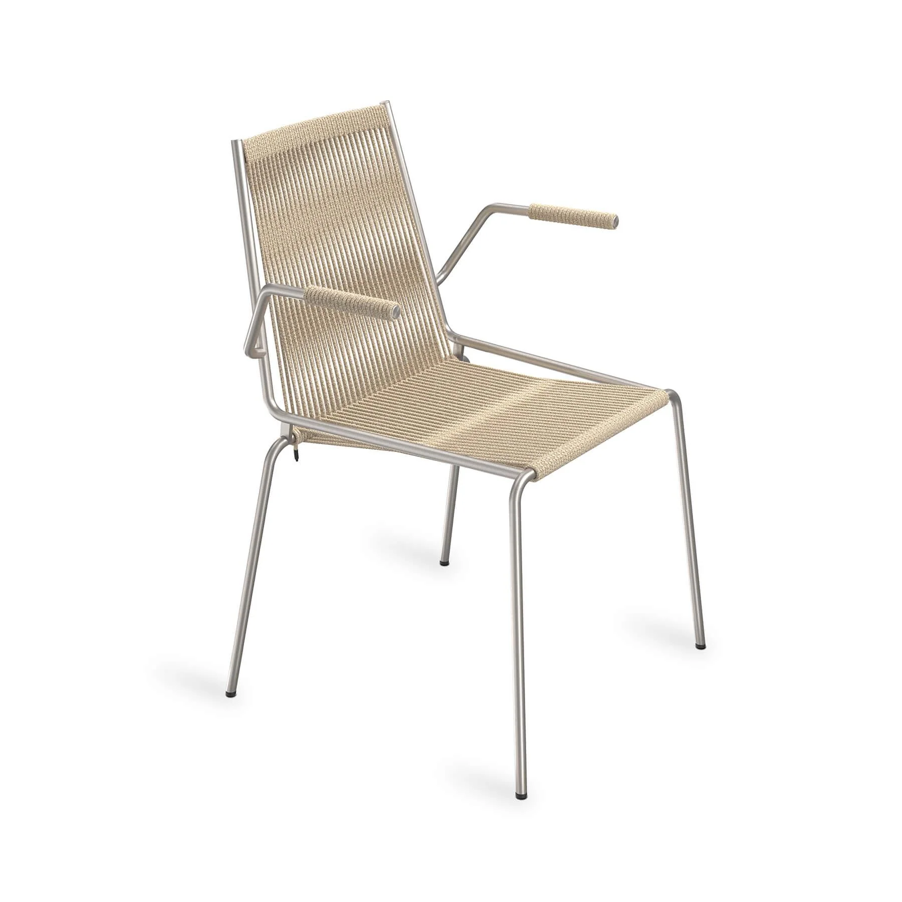 Thorup Copenhagen Noel Chair - with armrests - Image 7
