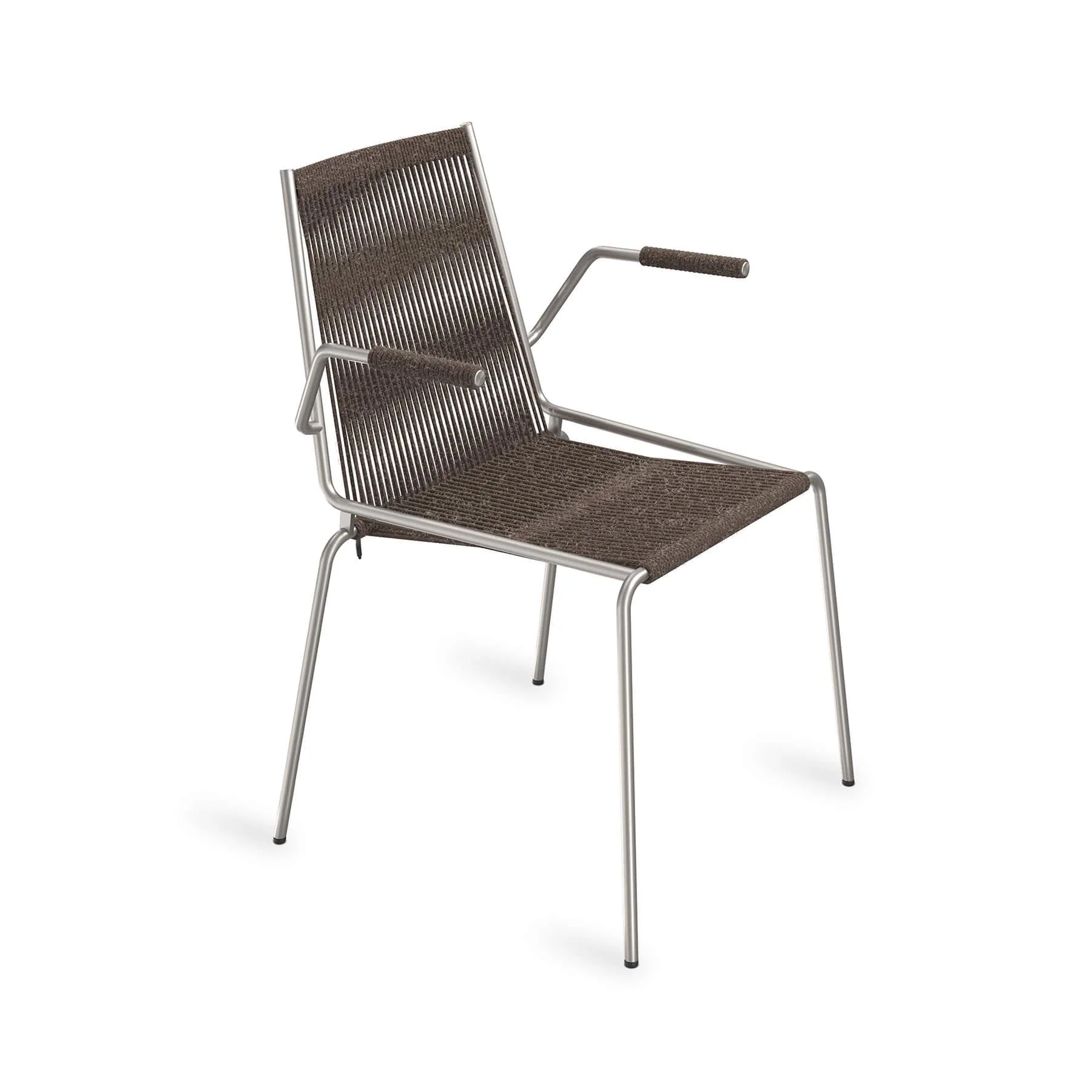 Thorup Copenhagen Noel Chair - with armrests - Image 9
