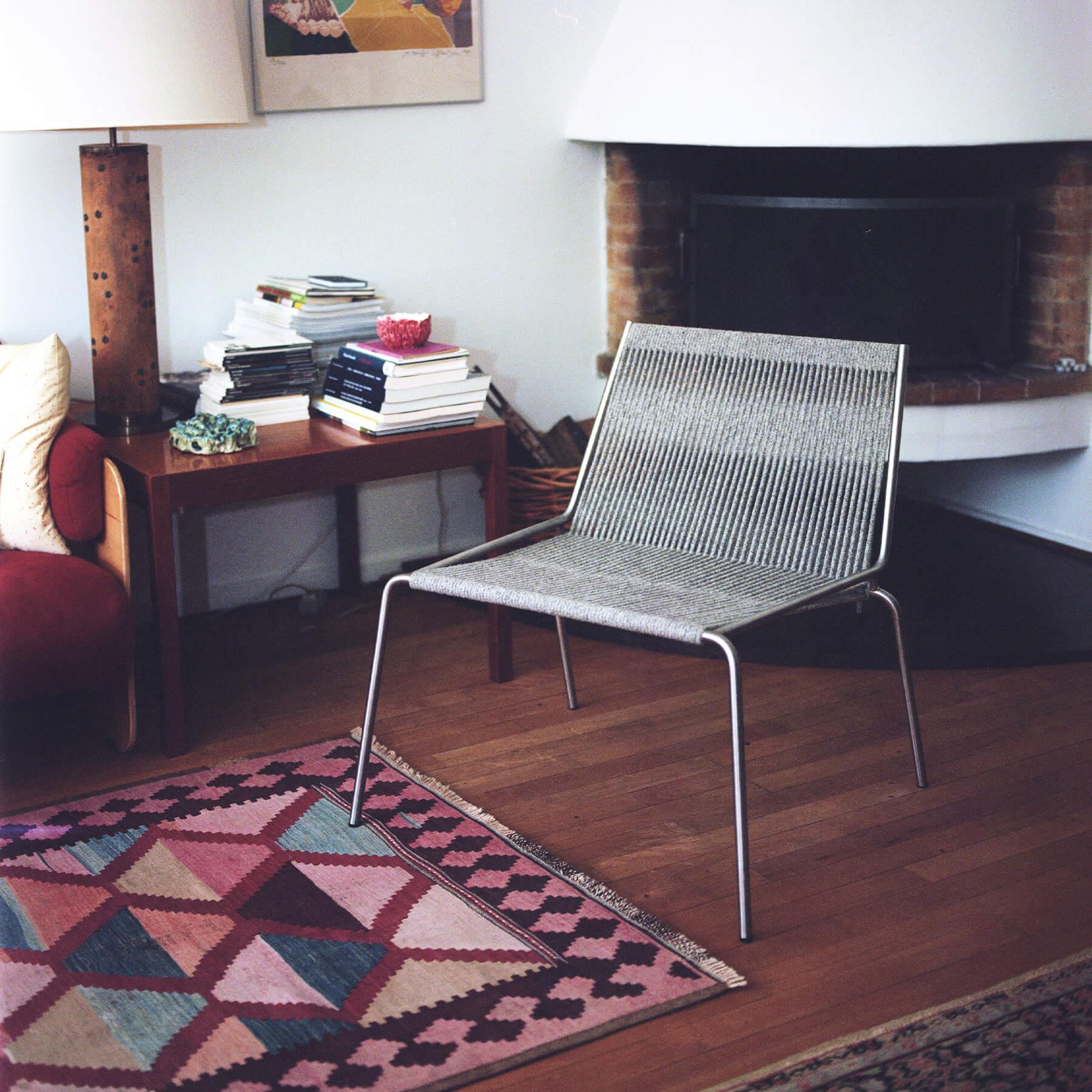 Thorup Copenhagen Noel Lounge Chair - Image 5