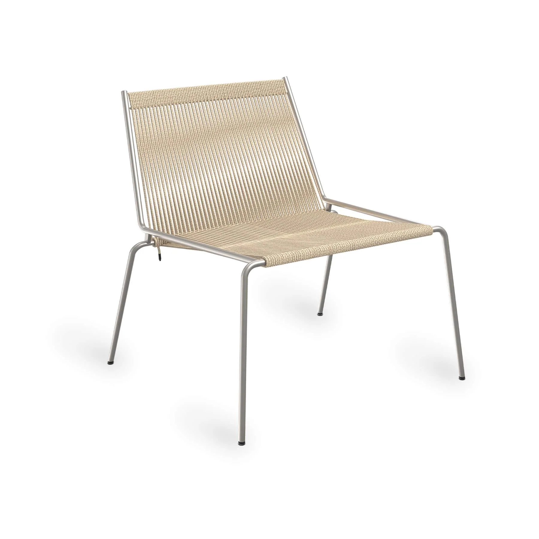 Thorup Copenhagen Noel Lounge Chair - Image 7