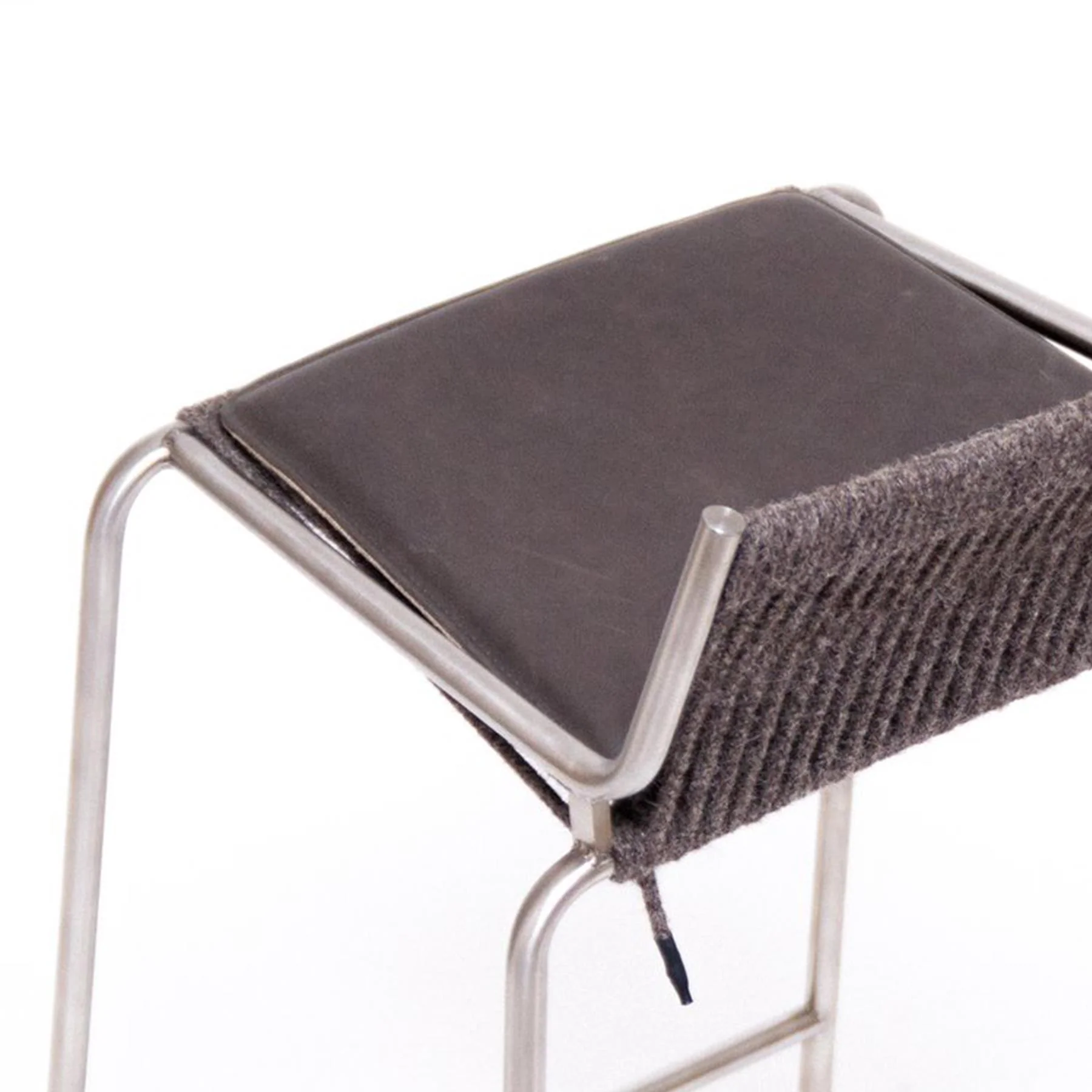 Thorup Copenhagen Noel Stool seat pad - Image 4