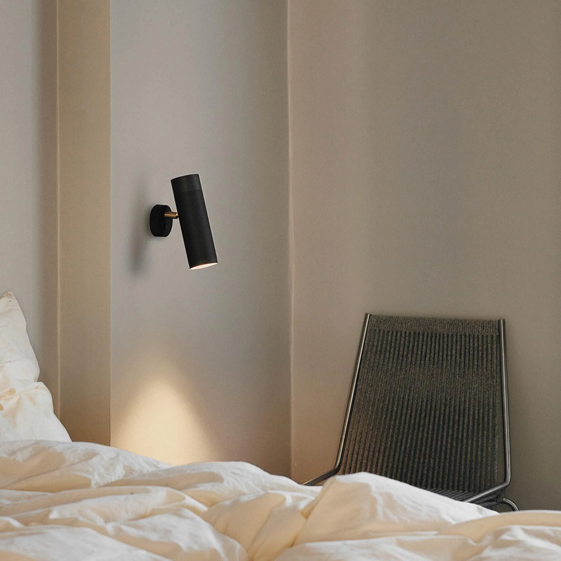 Thorup Copenhagen Patrone Wall Light - Image 4