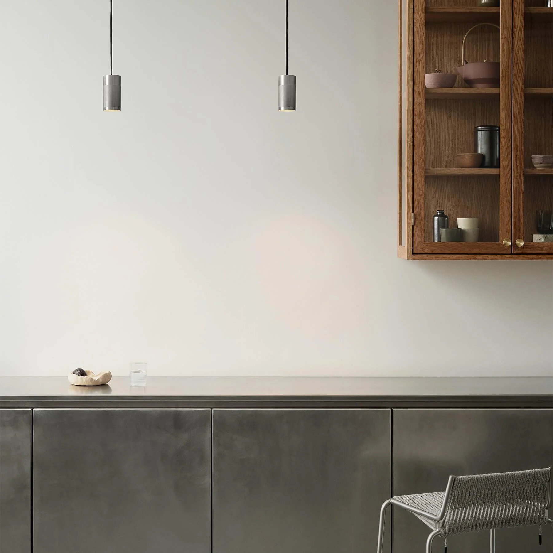 Thorup Copenhagen Pendant Light - Image 6