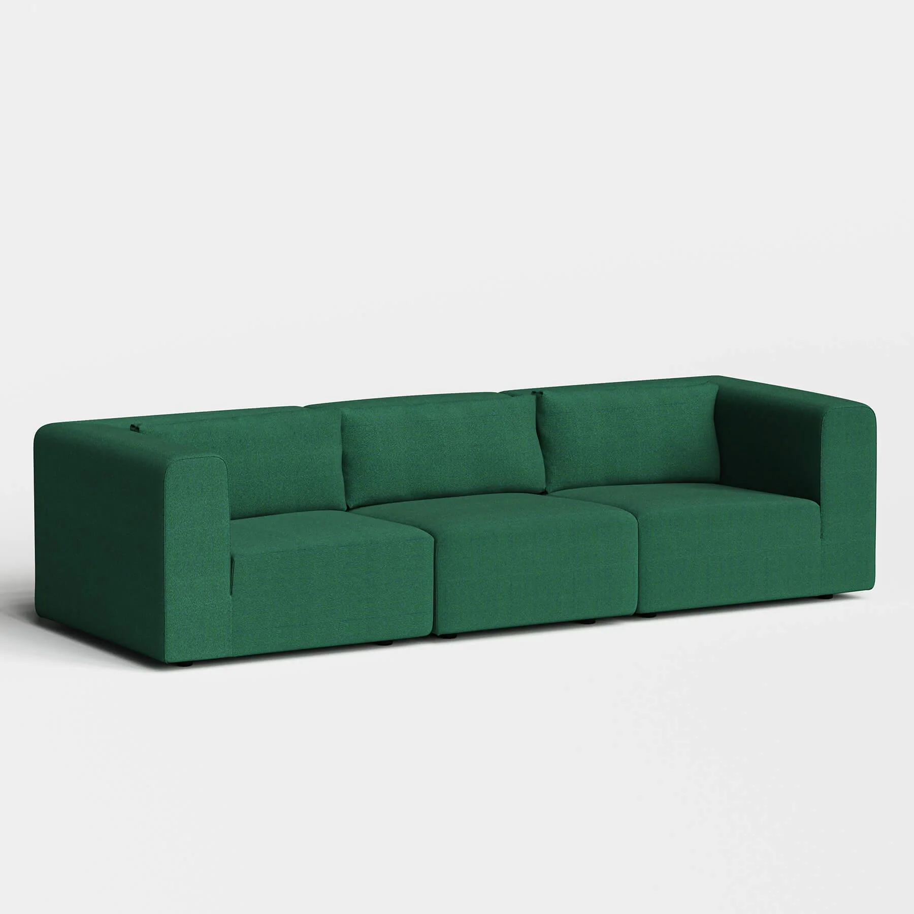TIPTOE BRIDGE 3+ Seater Sofa - Image 7