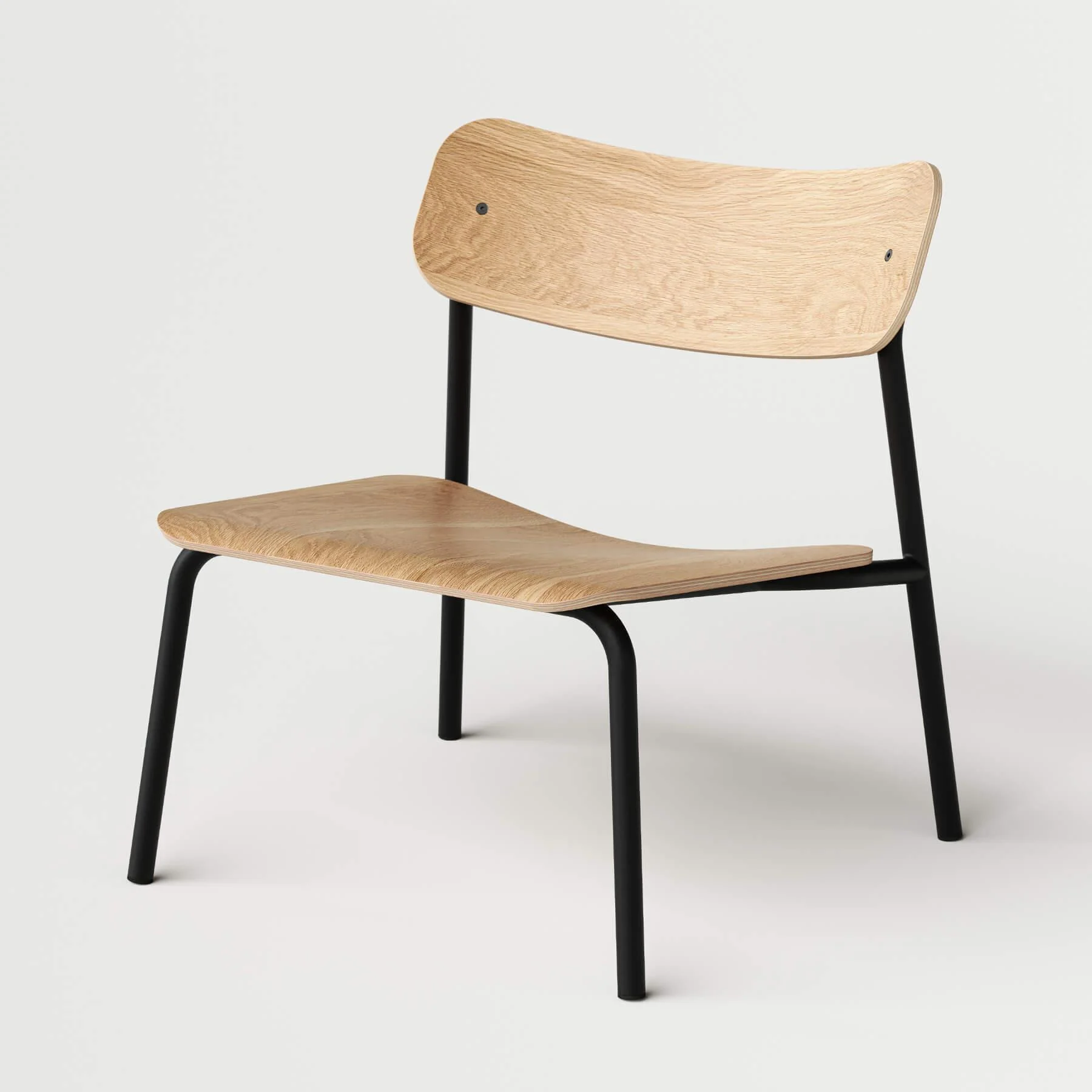 TIPTOE Etude Lounge Chair