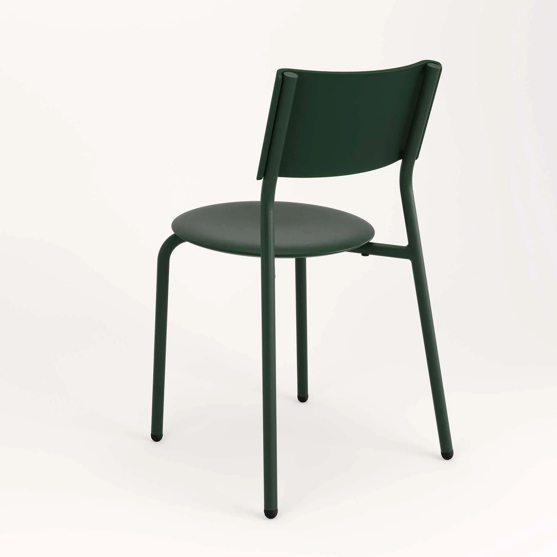 TIPTOE MIDI SSDr Outdoor Chair - Image 2