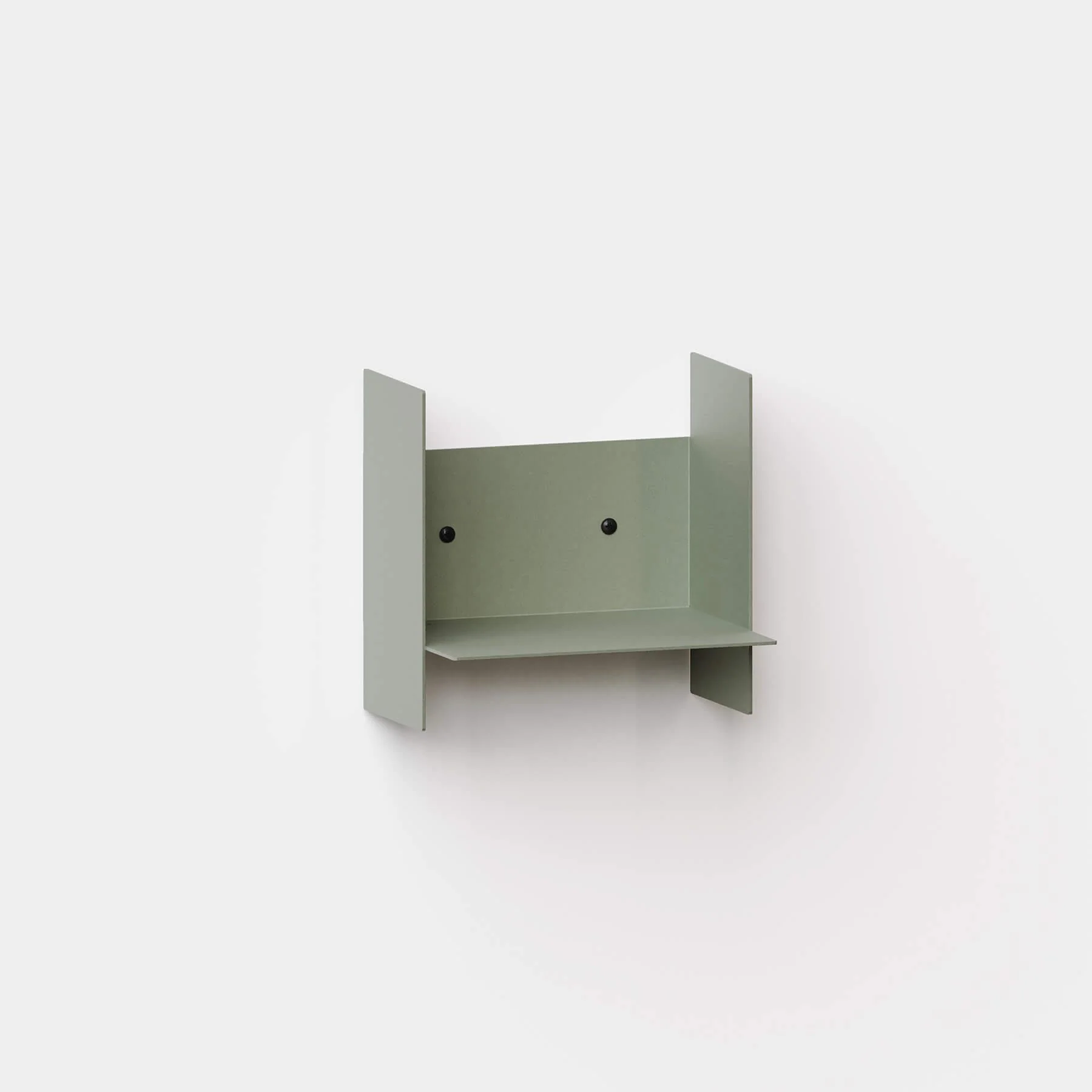 TIPTOE PLI Steel Wall Shelf - Image 10