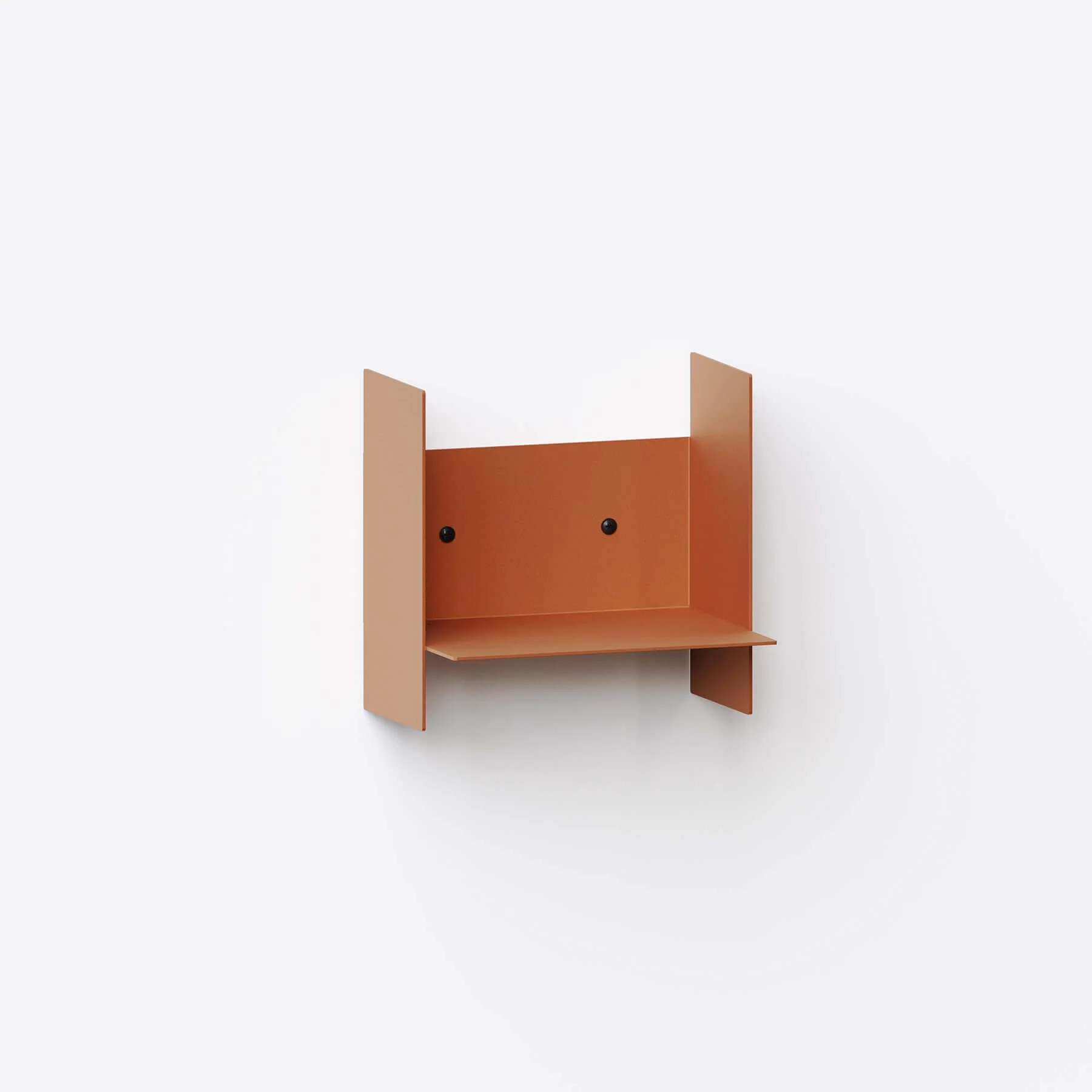 TIPTOE PLI Steel Wall Shelf - Image 4