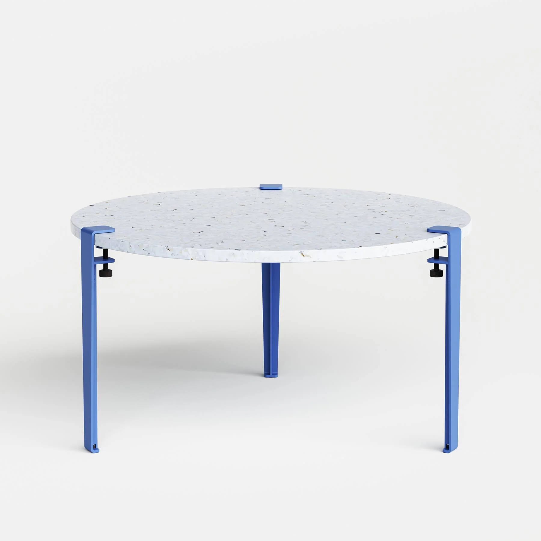 TIPTOE Round Coffee Table 80cm - Image 9