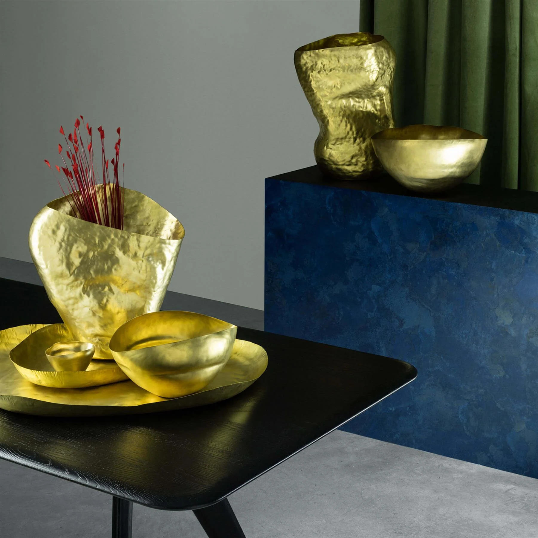 Tom Dixon Bash Vessel - Image 2