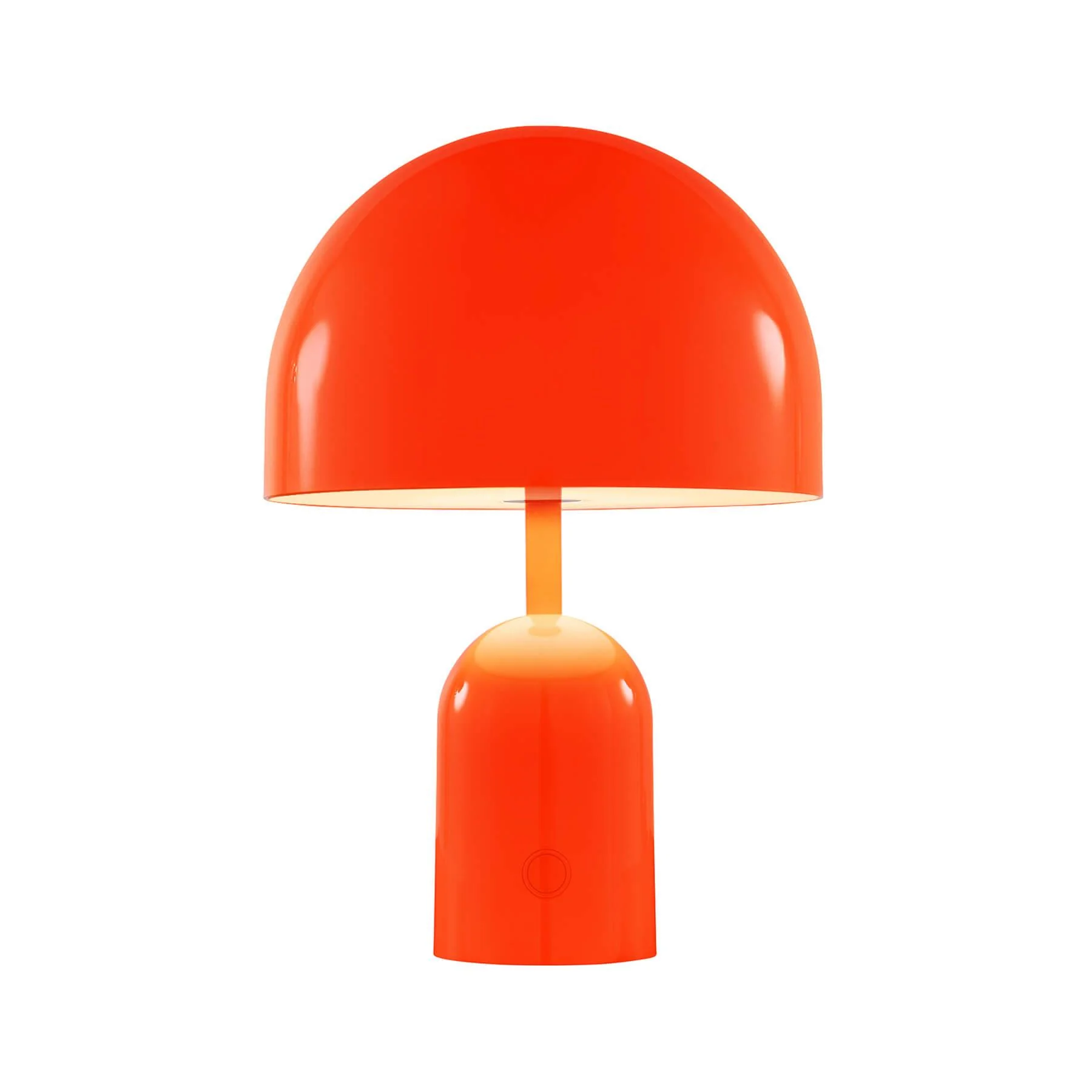 Tom Dixon Bell Portable Rechargeable LED Table Lamp - Image 14