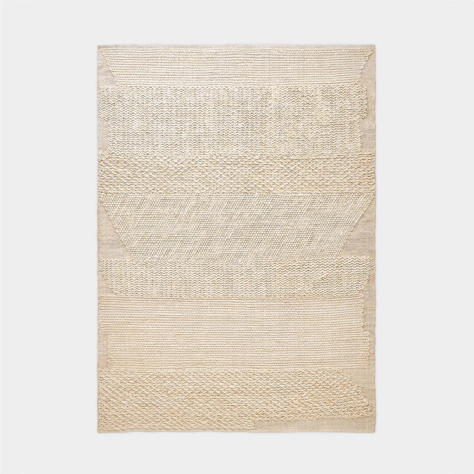 Tom Dixon Knotty Rug