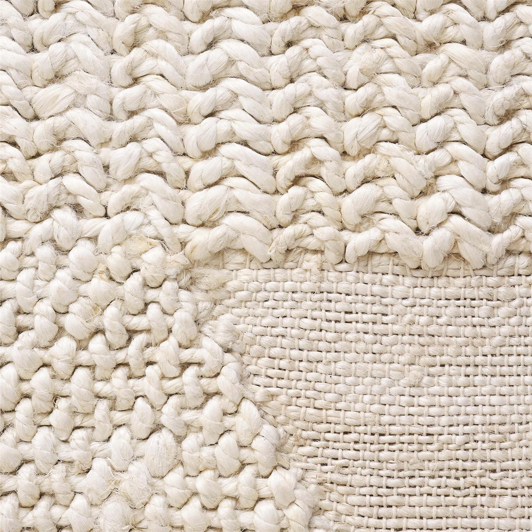 Tom Dixon Knotty Rug - Image 4