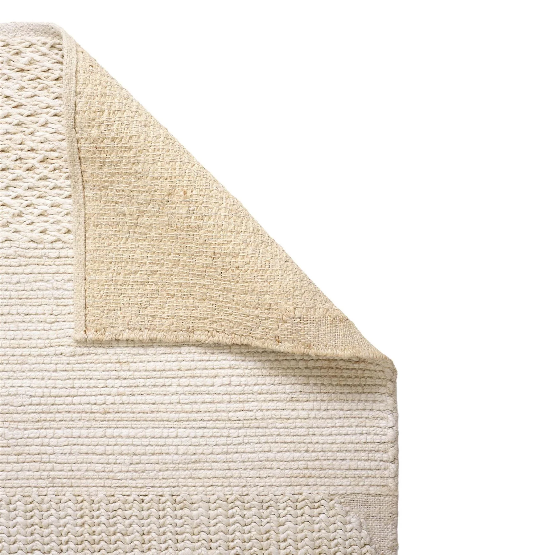Tom Dixon Knotty Rug - Image 5