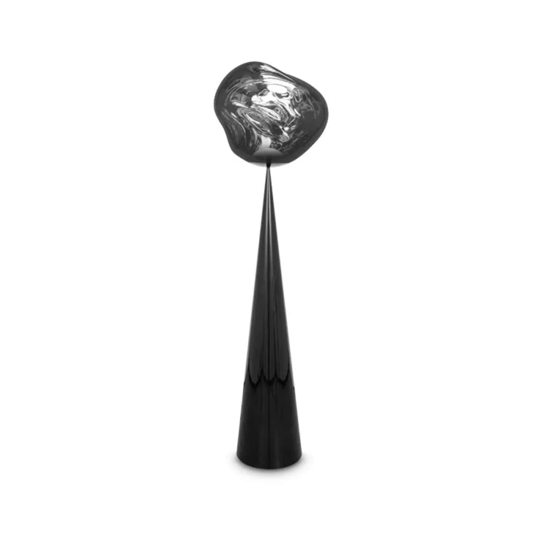 Tom Dixon Melt LED Cone Fat Floor Light - Image 13