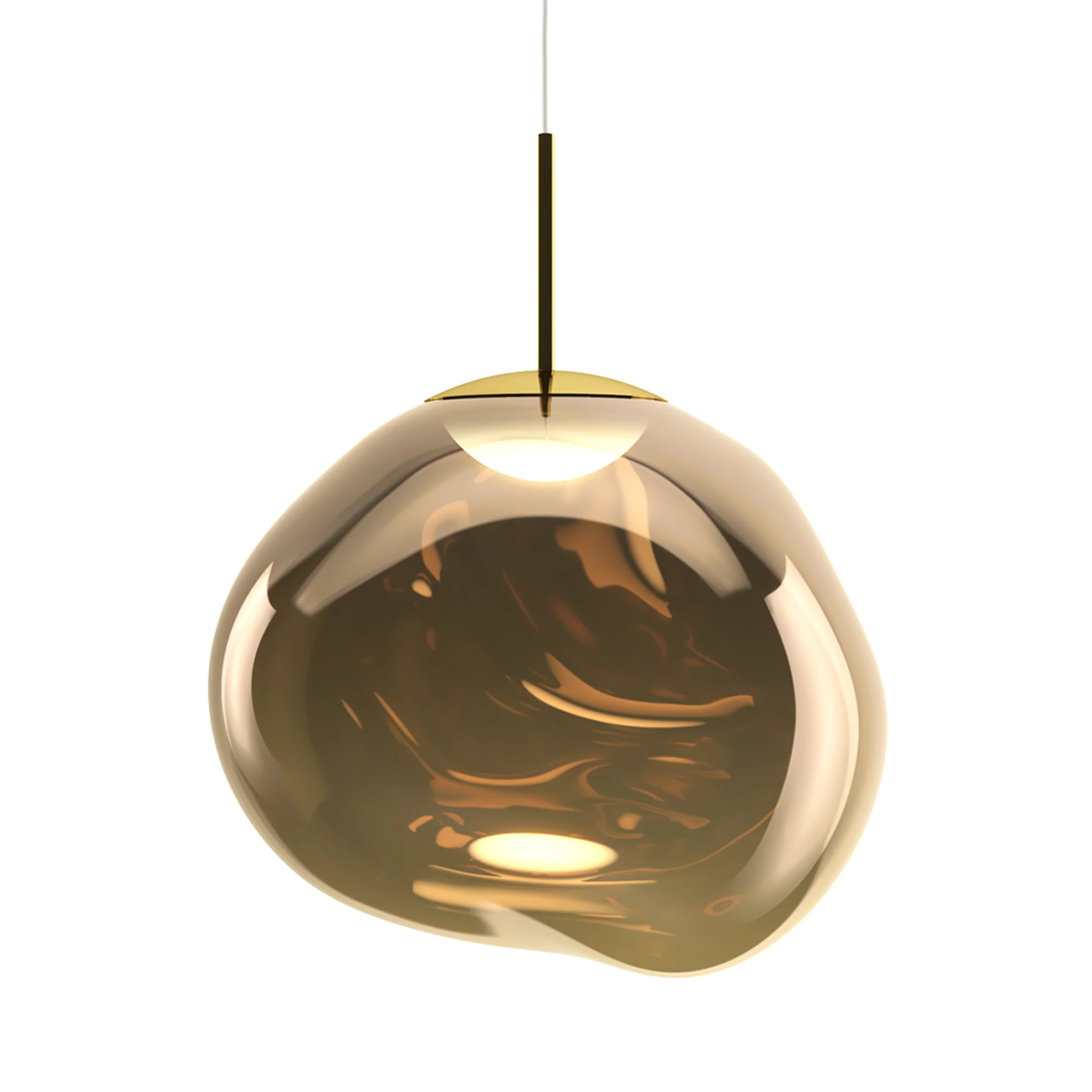 Tom Dixon Melt LED Pendant Light - Image 10