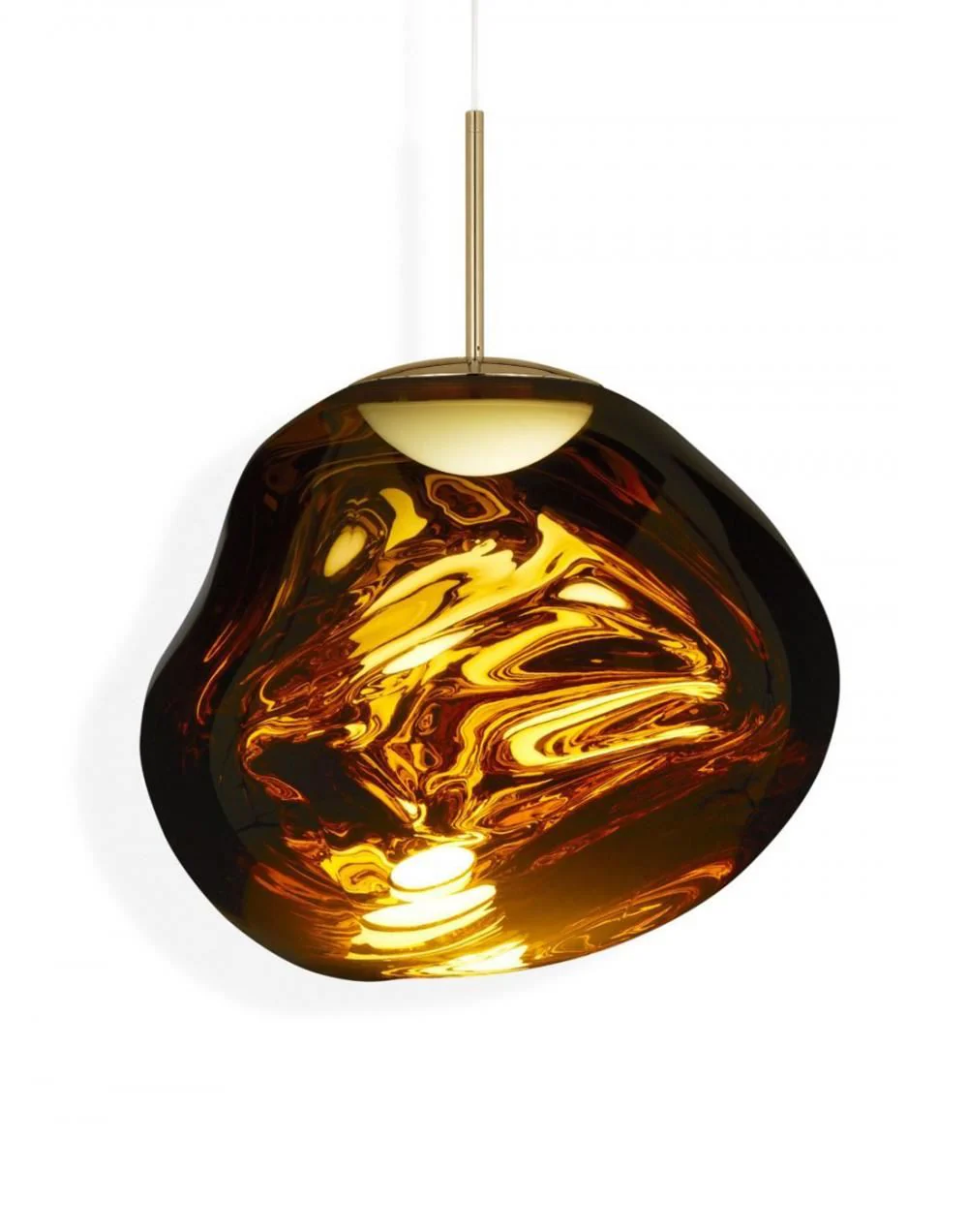 Tom Dixon Melt LED Pendant Light - Image 14