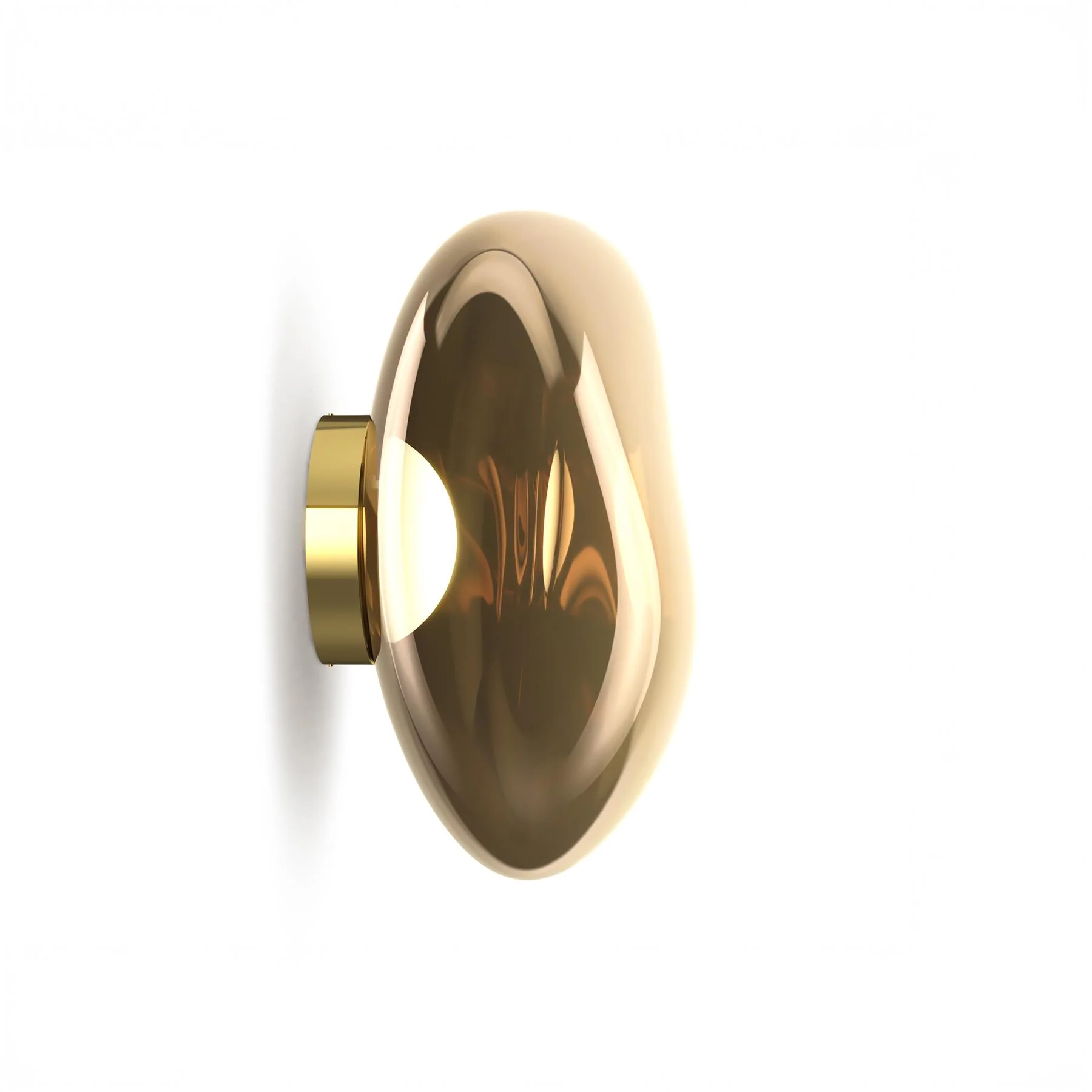Tom Dixon Melt LED Wall / Ceiling Light - Image 5