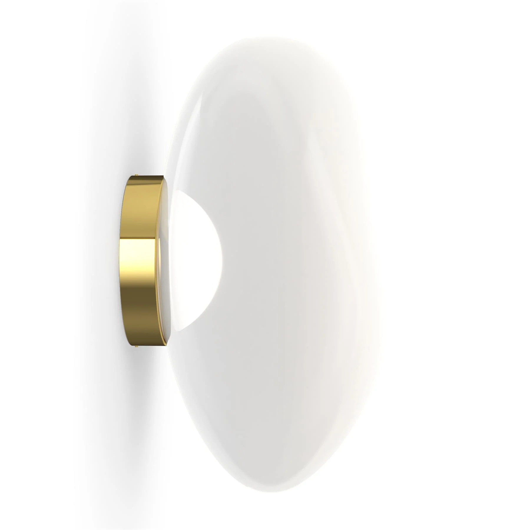 Tom Dixon Melt LED Wall / Ceiling Light - Image 6
