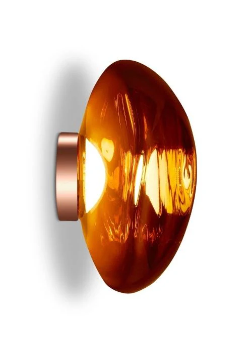 Tom Dixon Melt LED Wall / Ceiling Light - Image 8