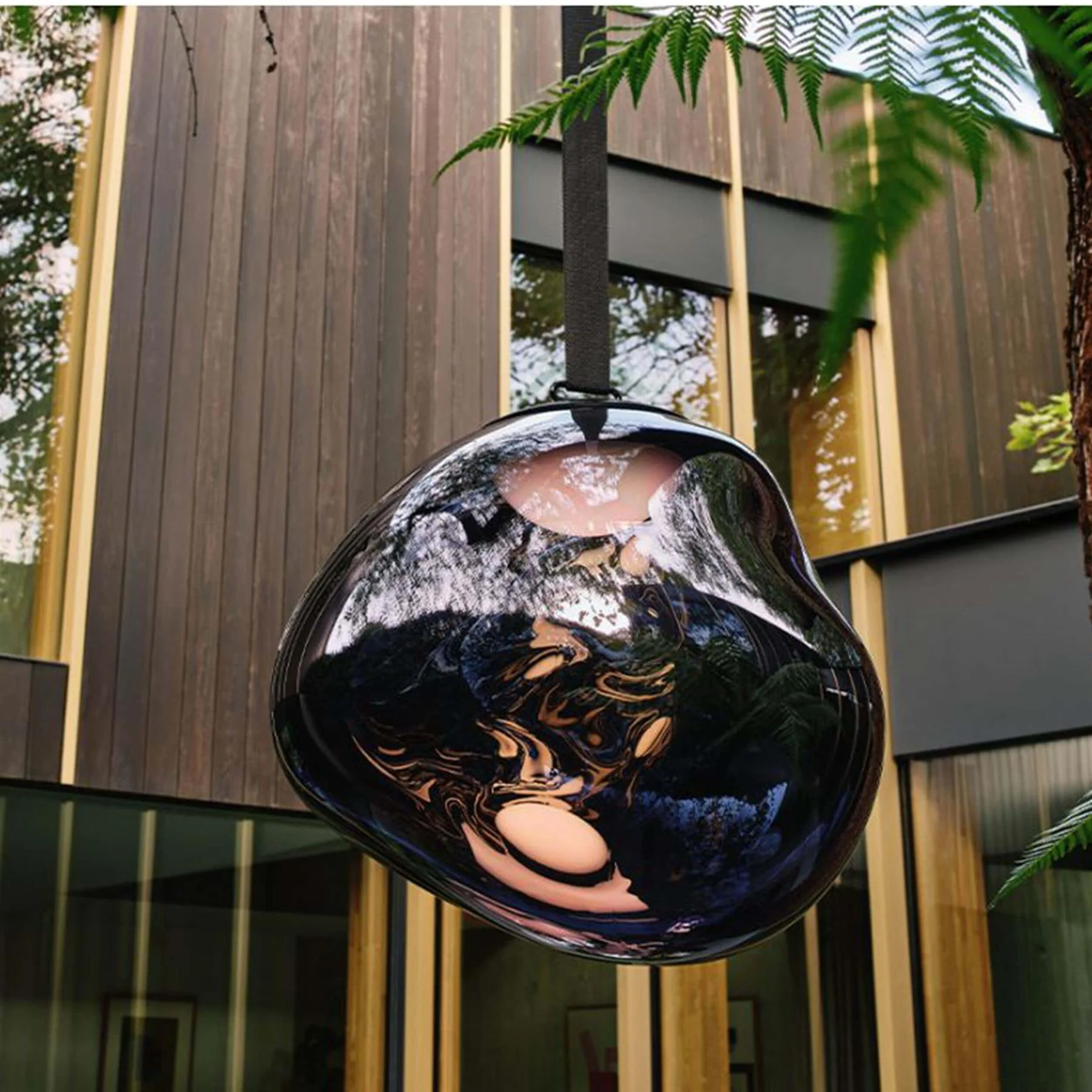 Tom Dixon Melt Portable Outdoor Floor Lamp - Image 3