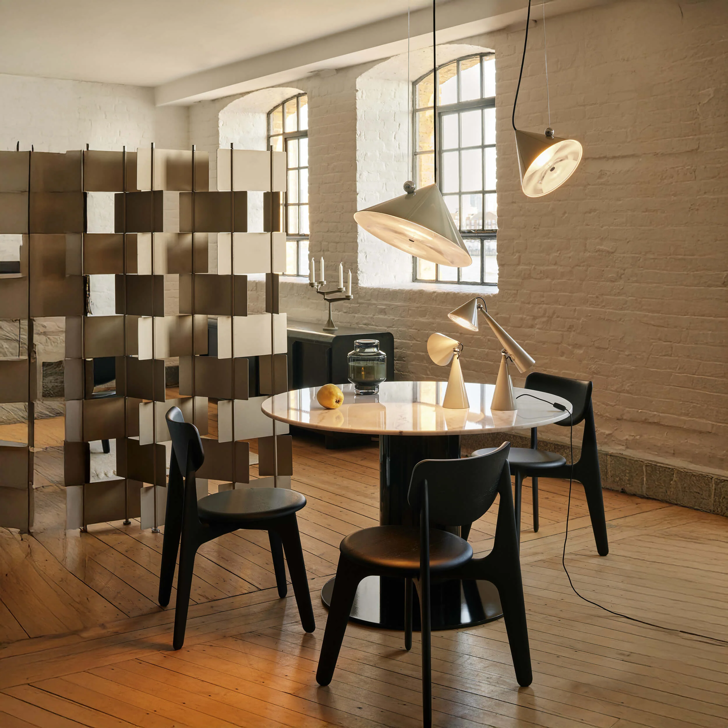 Tom Dixon Pose LED Pendant Light - Image 4